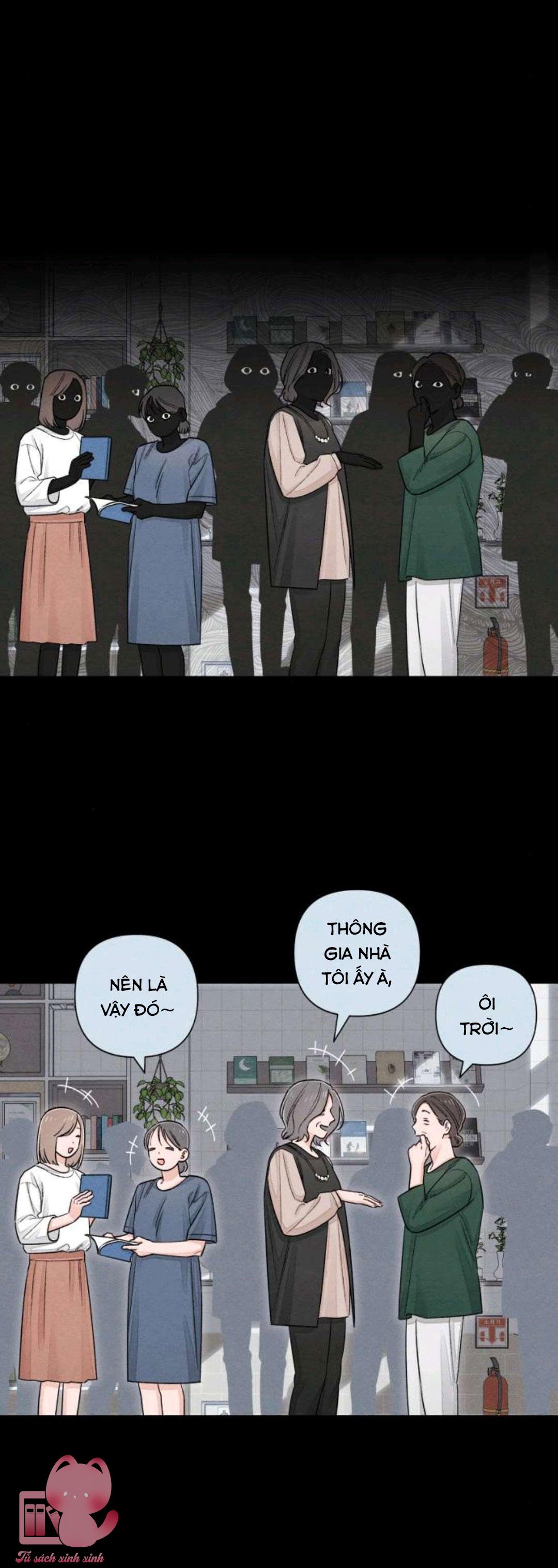 Bí Mật Thanh Xuân - Chap 92