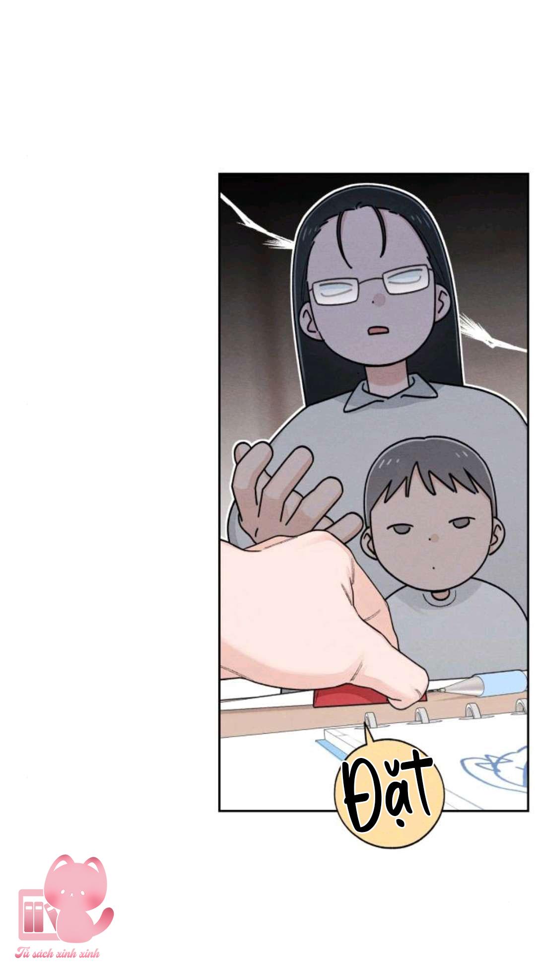 Bí Mật Thanh Xuân - Chap 93