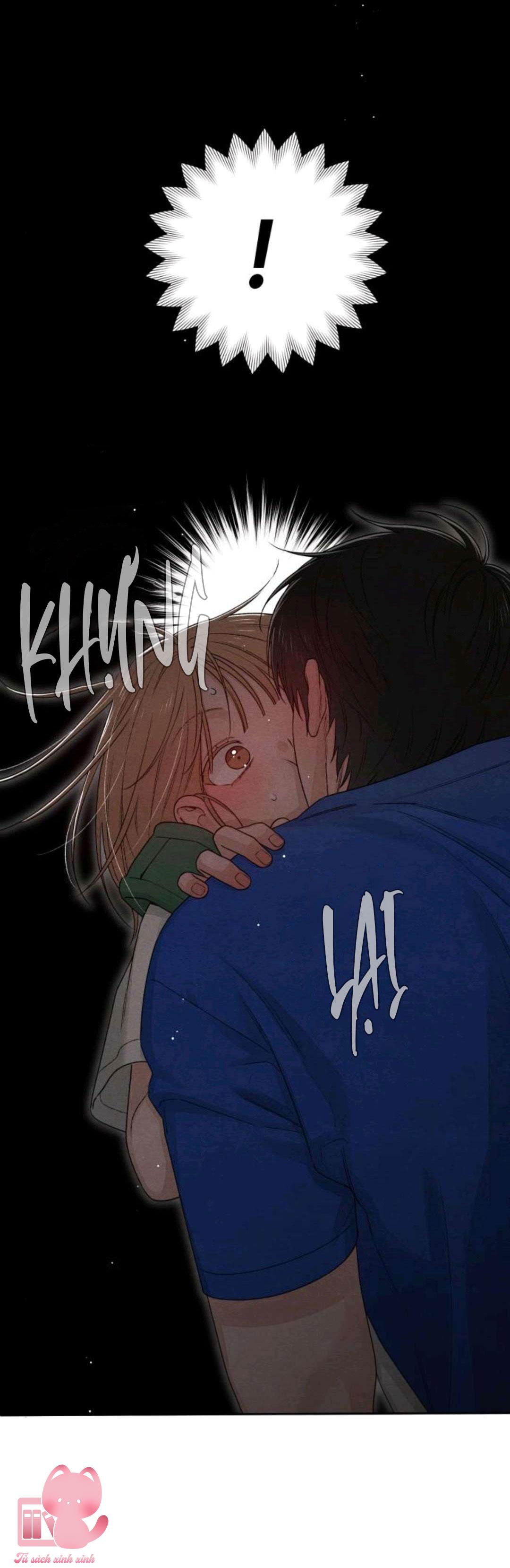 Bí Mật Thanh Xuân - Chap 93