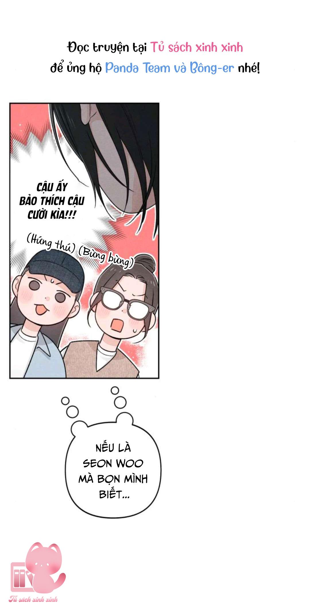 Bí Mật Thanh Xuân - Chap 93