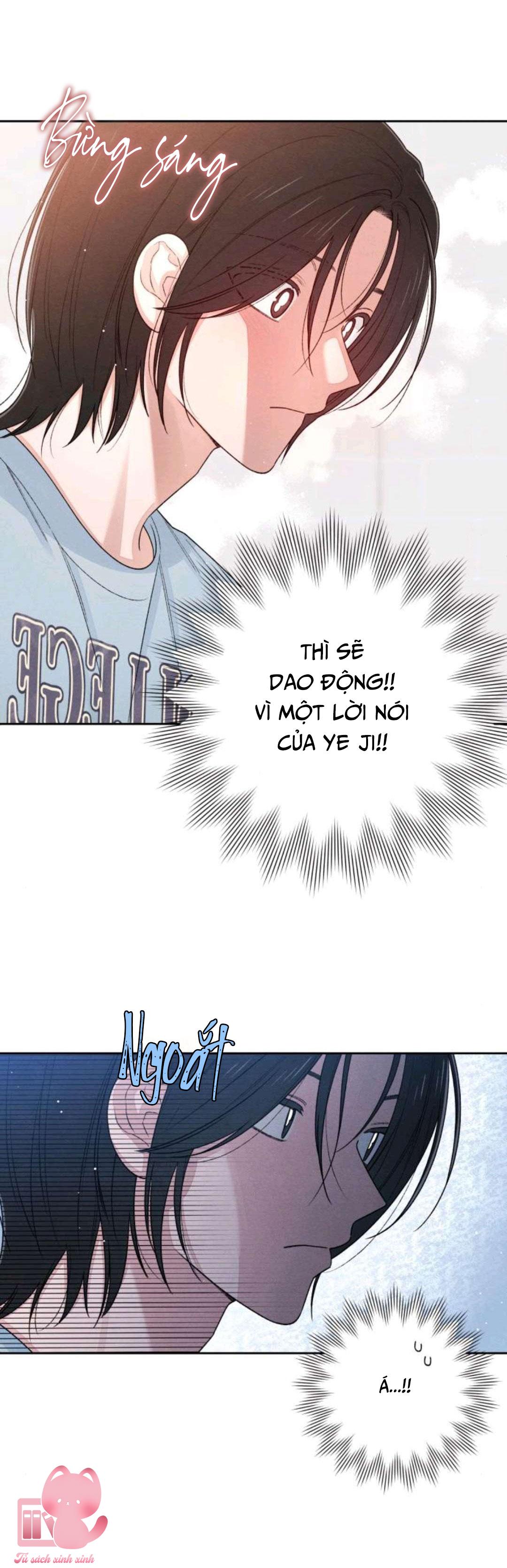 Bí Mật Thanh Xuân - Chap 93