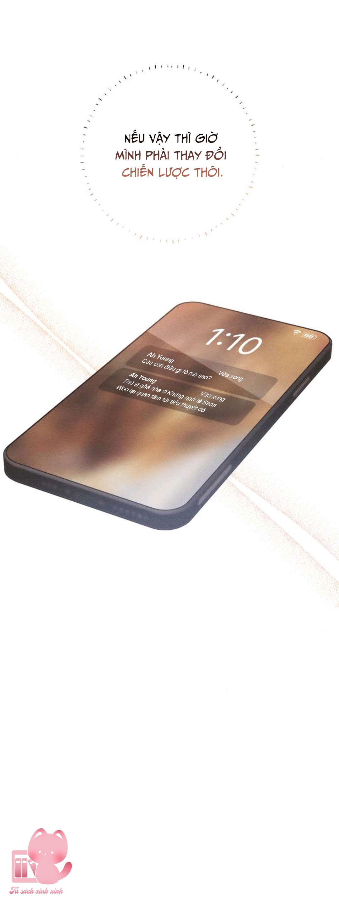 Bí Mật Thanh Xuân - Chap 93