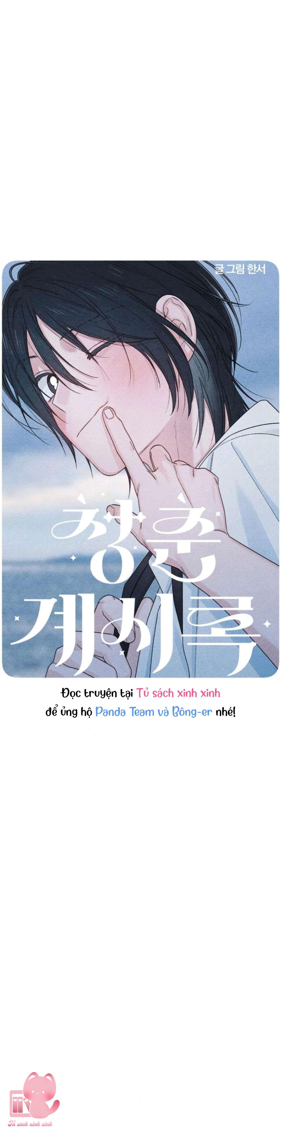 Bí Mật Thanh Xuân - Chap 93