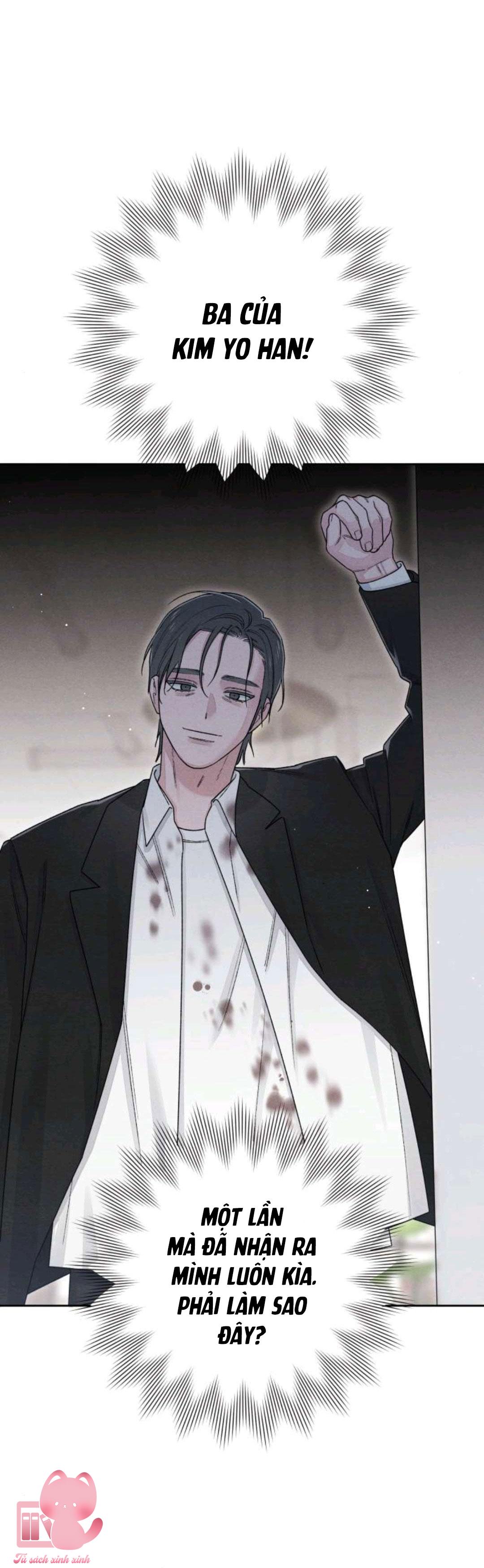 Bí Mật Thanh Xuân - Chap 93