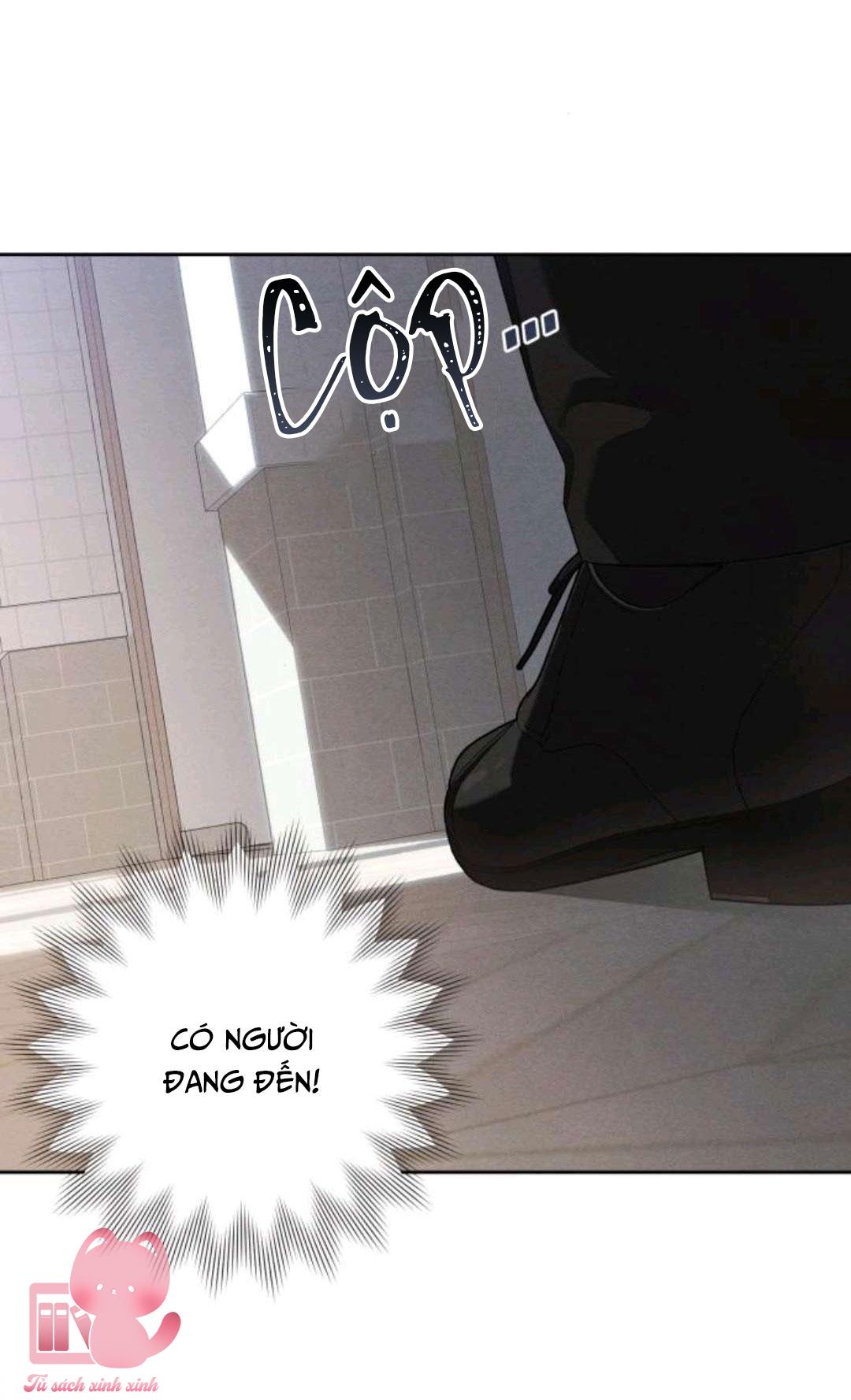 Bí Mật Thanh Xuân - Chap 93