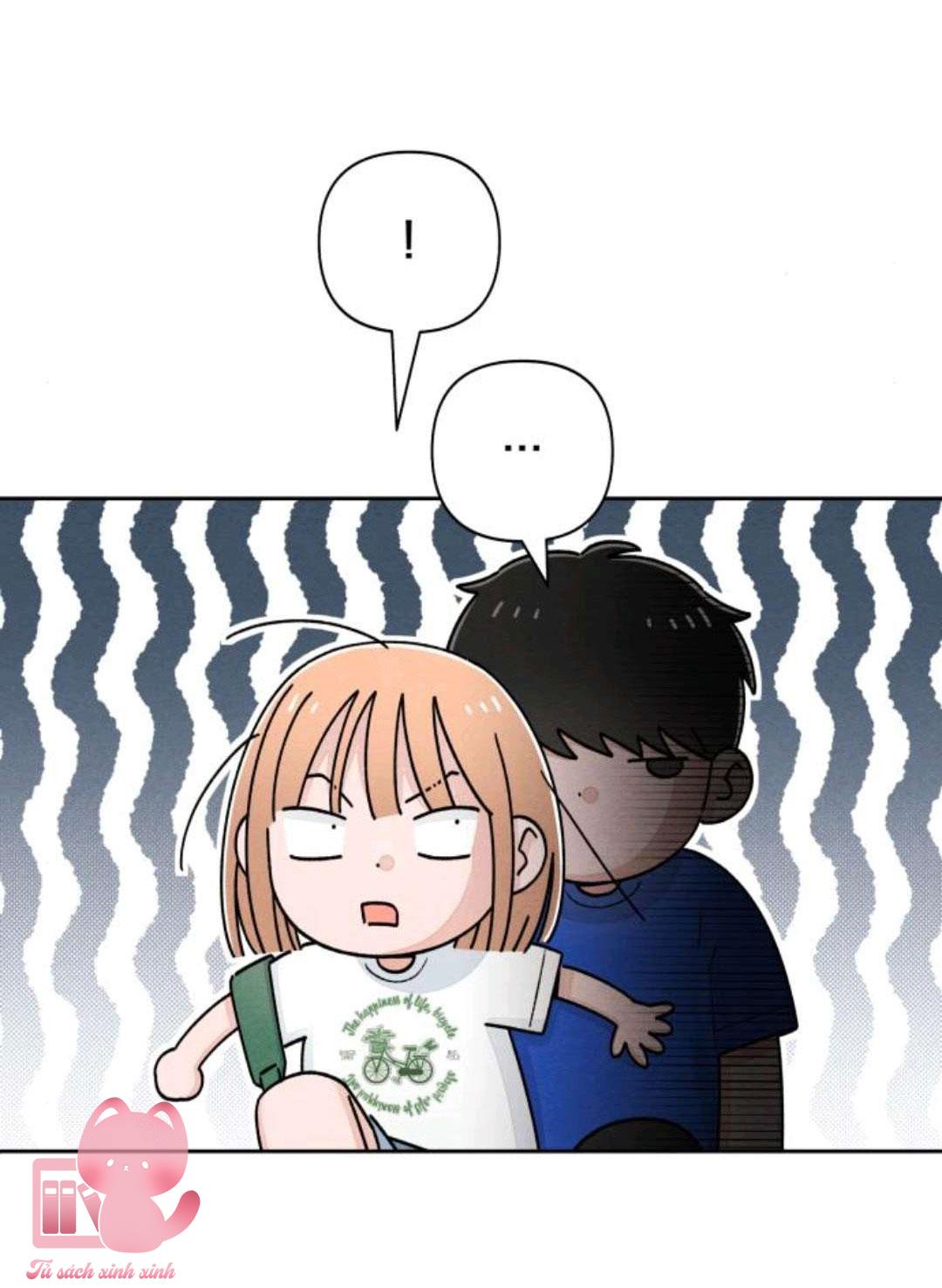 Bí Mật Thanh Xuân - Chap 93