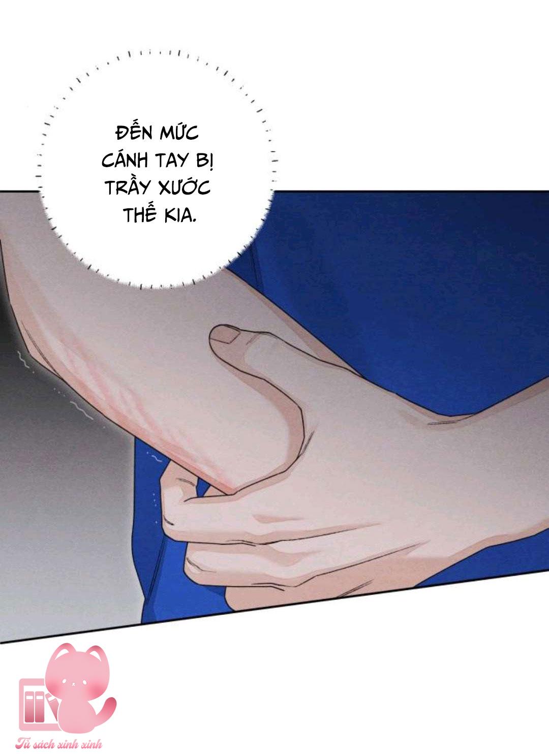Bí Mật Thanh Xuân - Chap 93