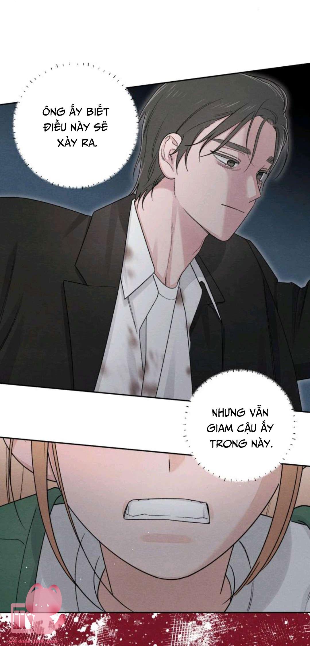 Bí Mật Thanh Xuân - Chap 93