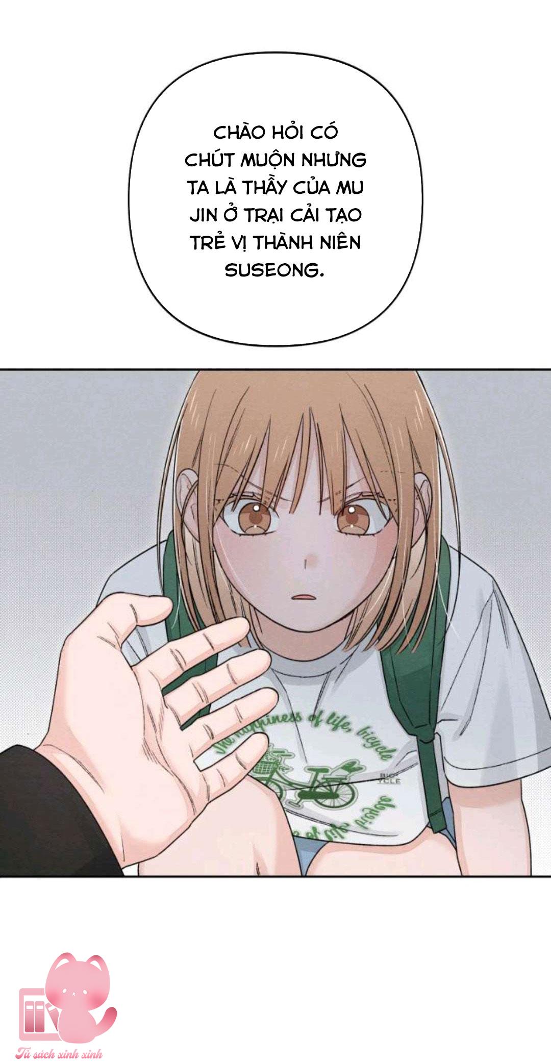 Bí Mật Thanh Xuân - Chap 93