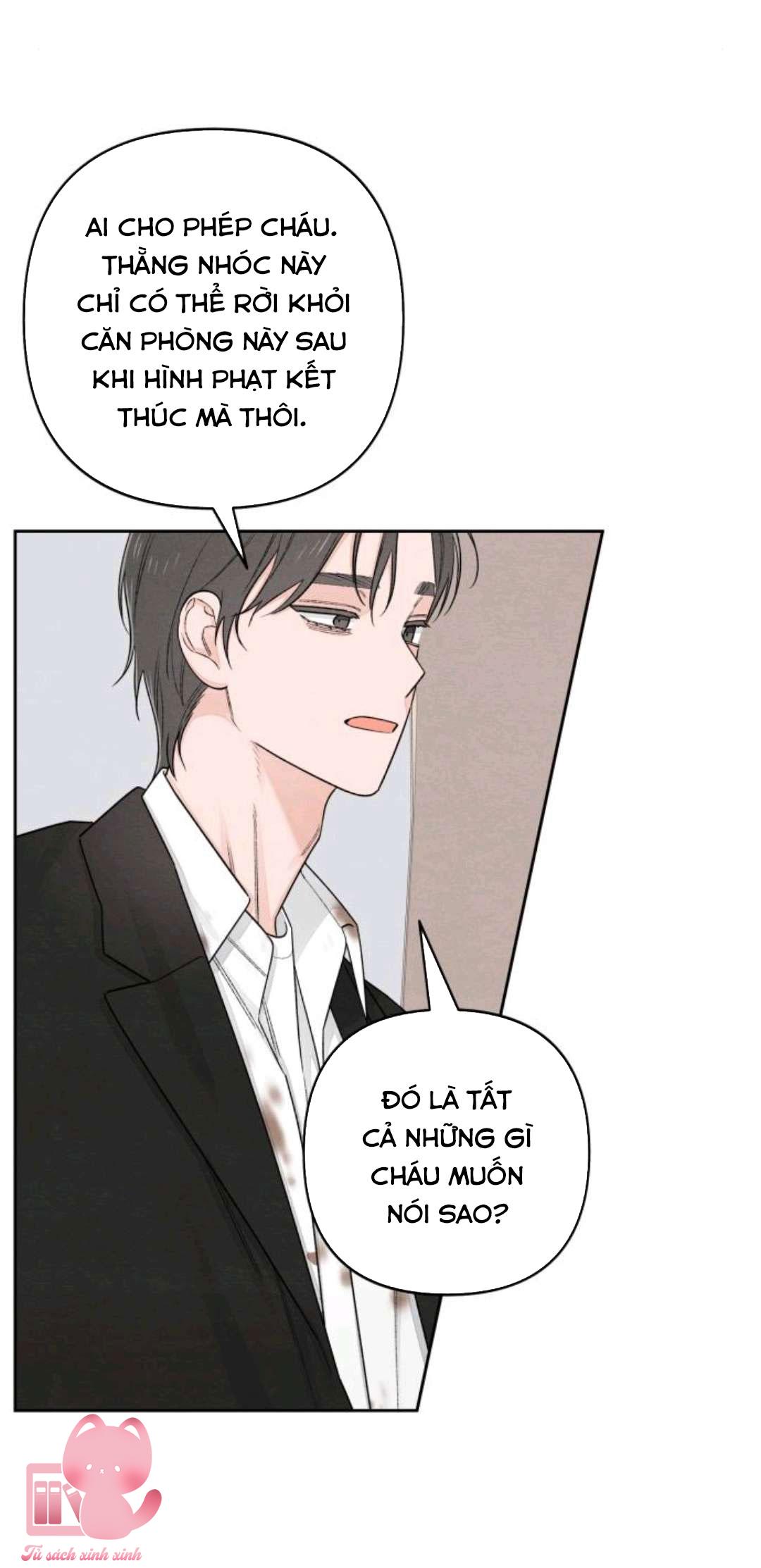 Bí Mật Thanh Xuân - Chap 93