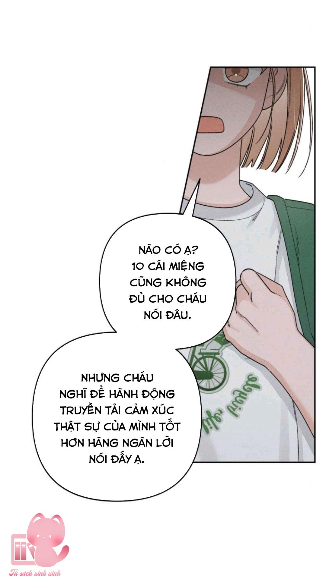 Bí Mật Thanh Xuân - Chap 93