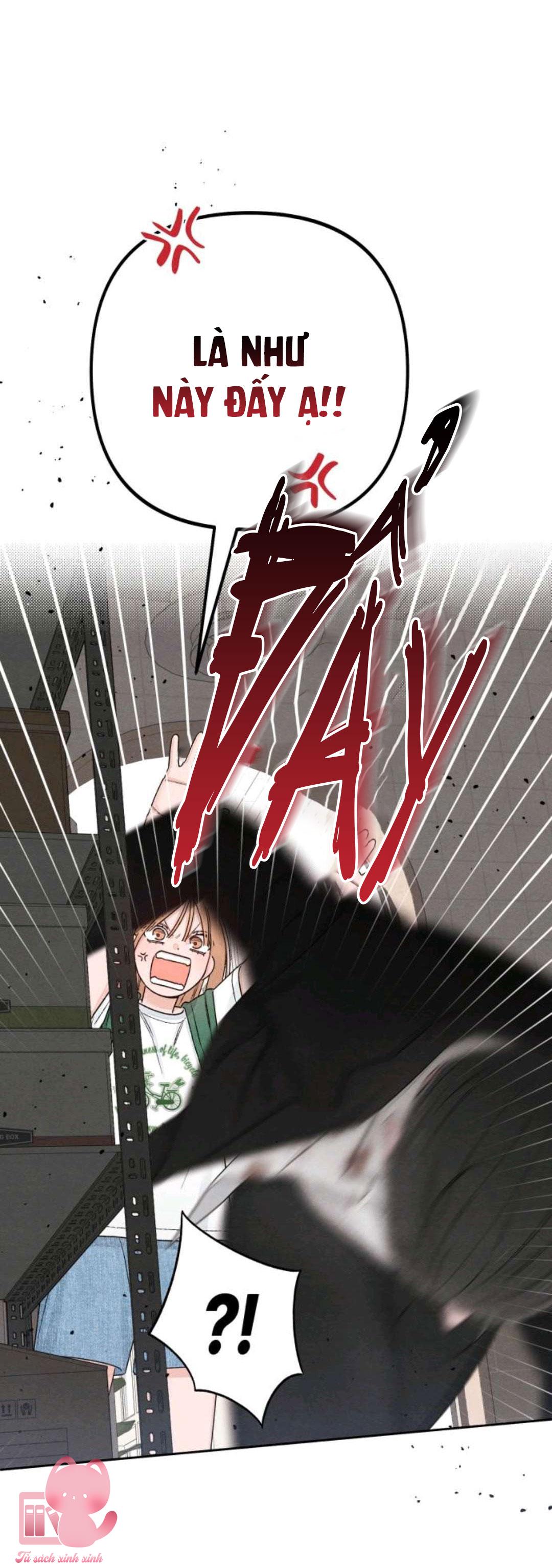 Bí Mật Thanh Xuân - Chap 93