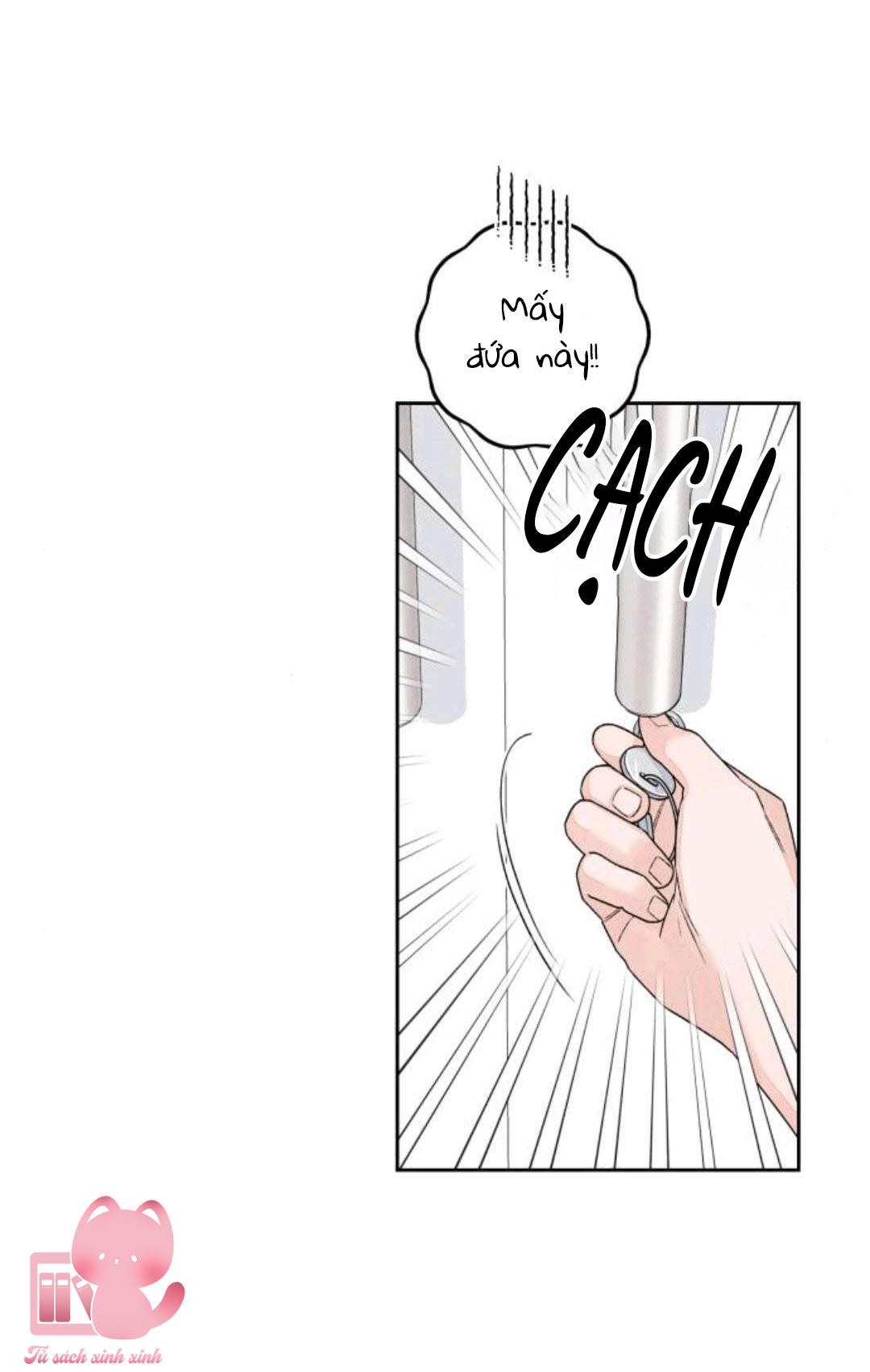 Bí Mật Thanh Xuân - Chap 93