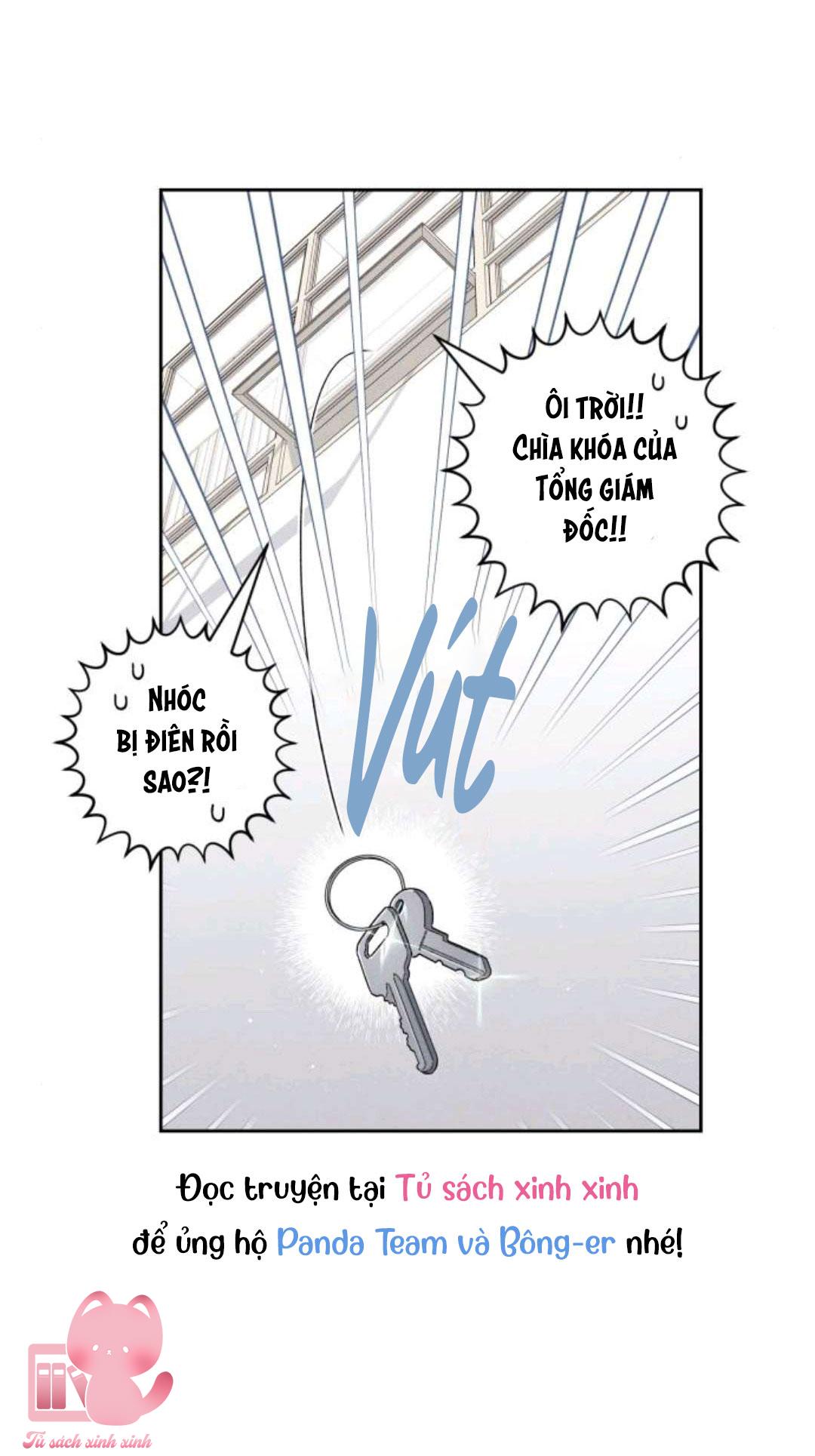 Bí Mật Thanh Xuân - Chap 93