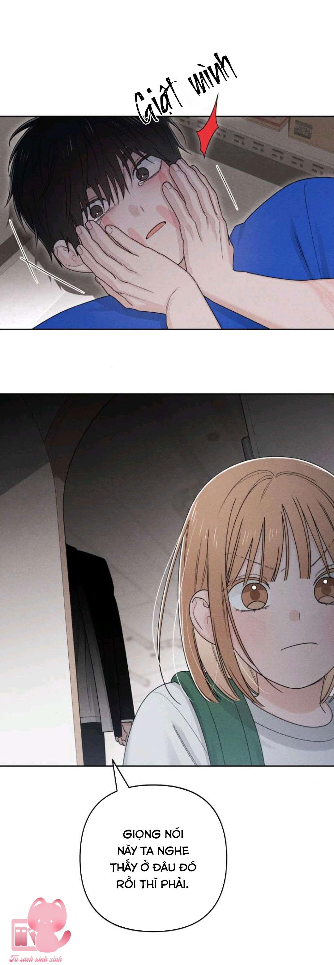 Bí Mật Thanh Xuân - Chap 93