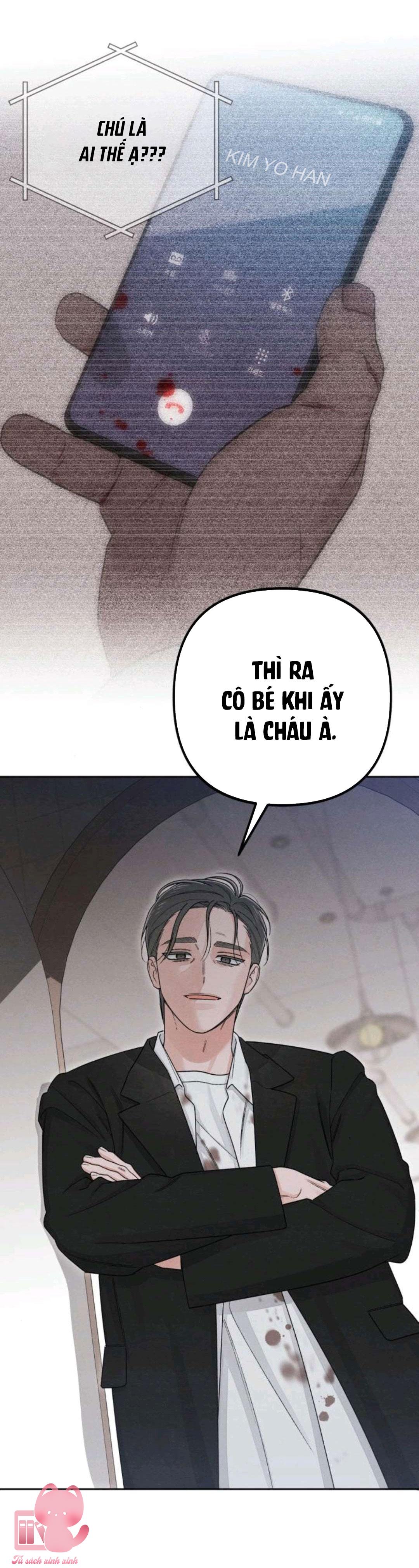 Bí Mật Thanh Xuân - Chap 93