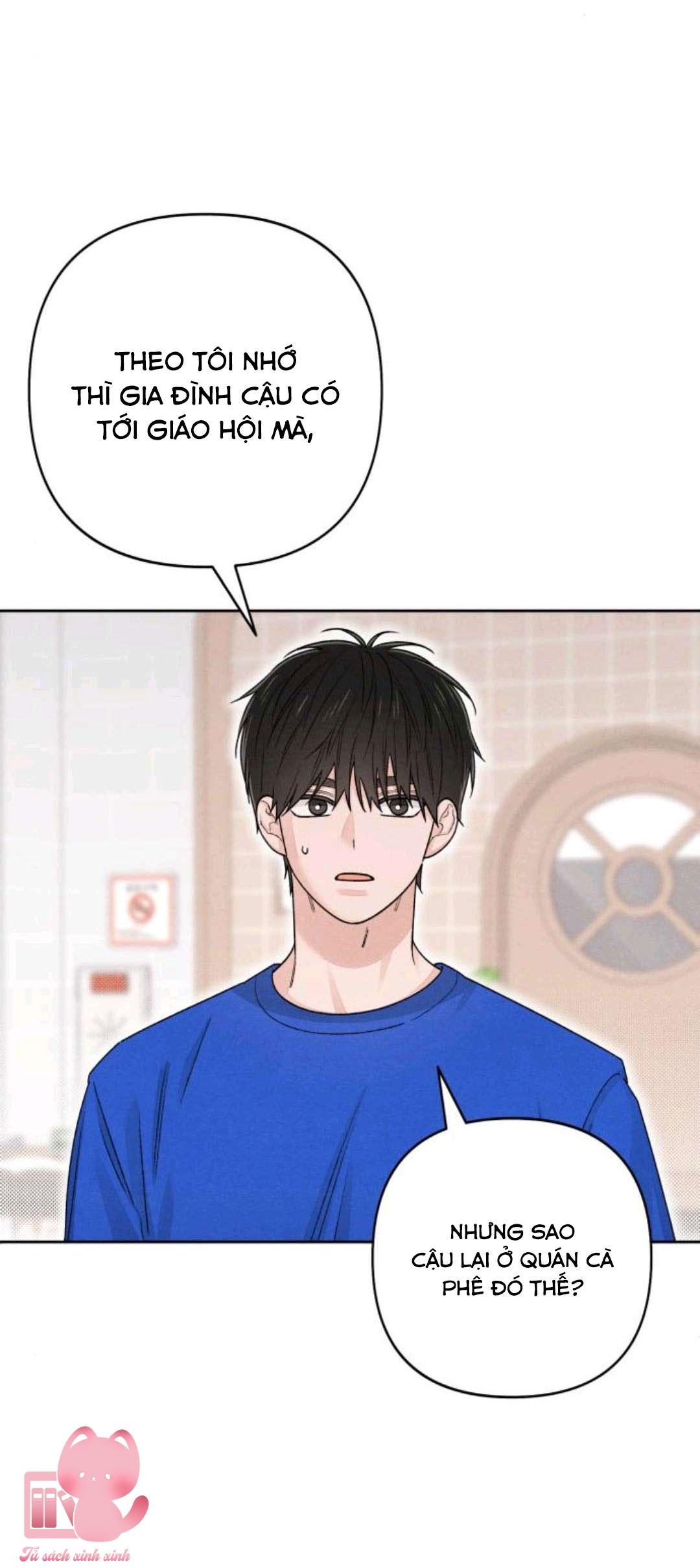 Bí Mật Thanh Xuân - Chap 94