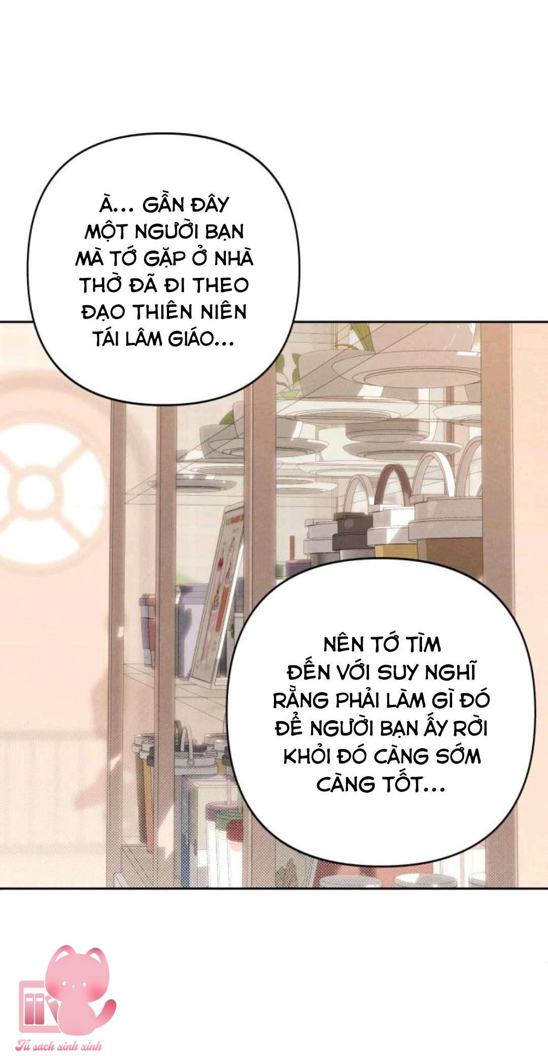 Bí Mật Thanh Xuân - Chap 94