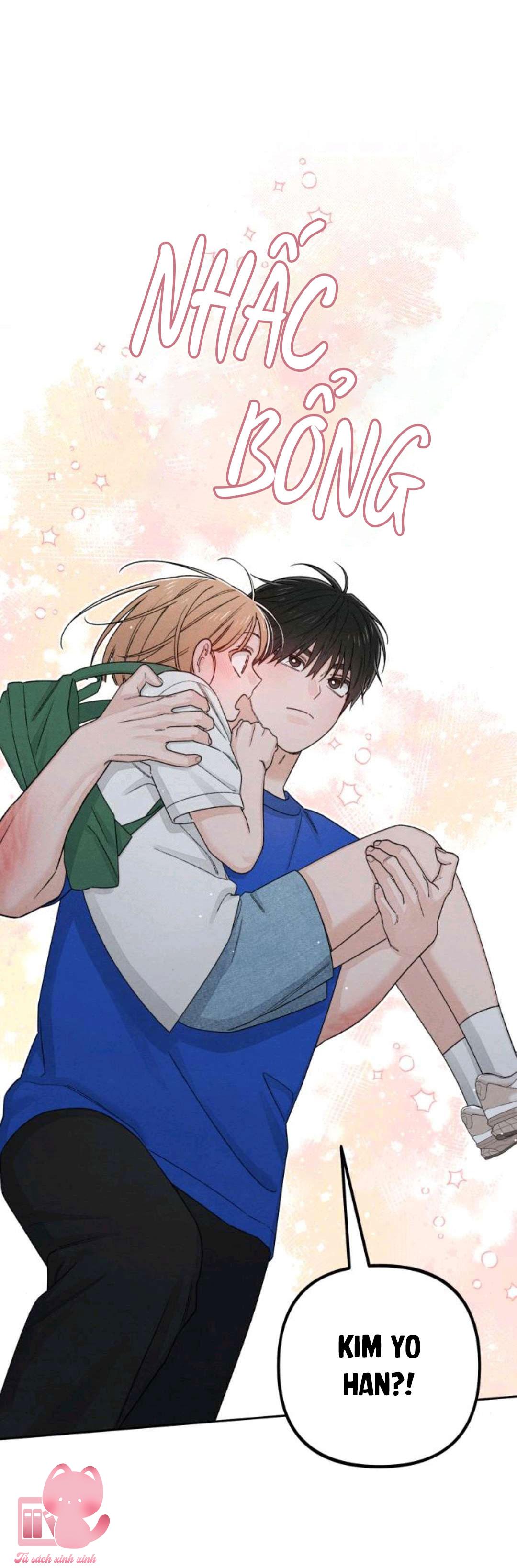 Bí Mật Thanh Xuân - Chap 94