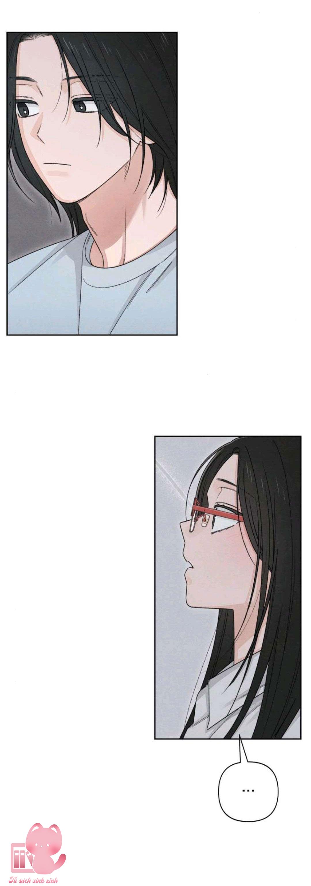 Bí Mật Thanh Xuân - Chap 94