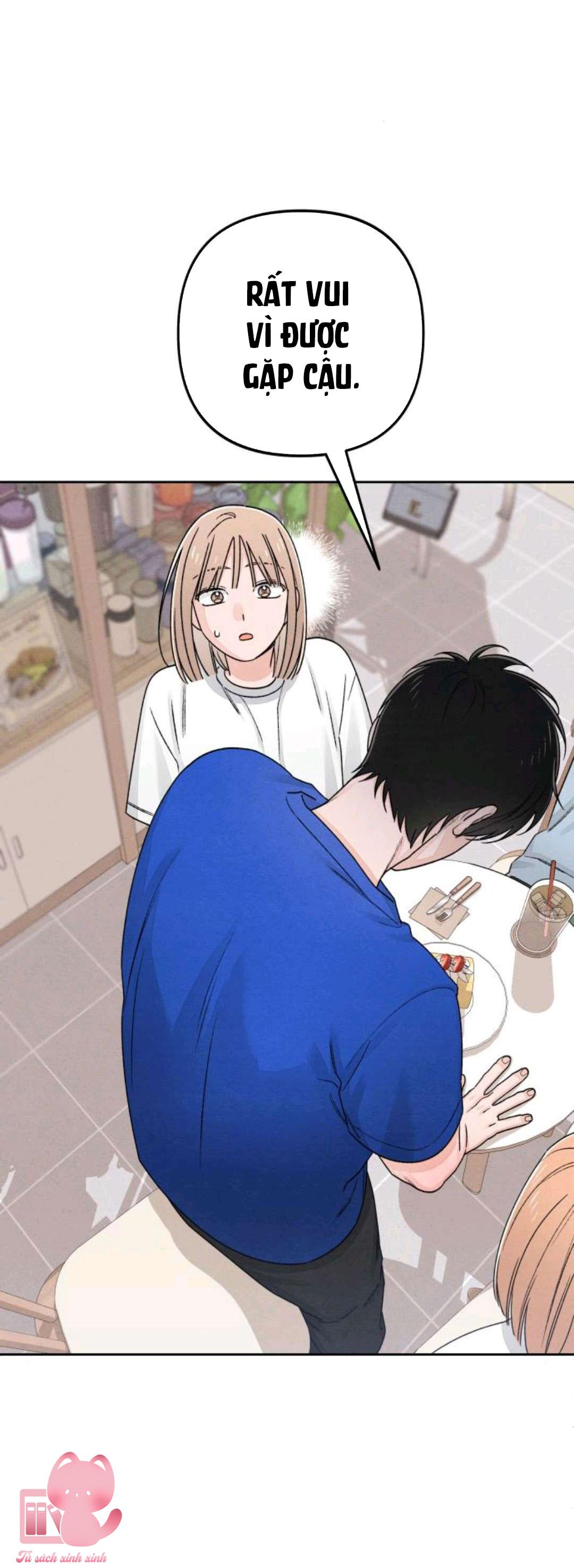 Bí Mật Thanh Xuân - Chap 94