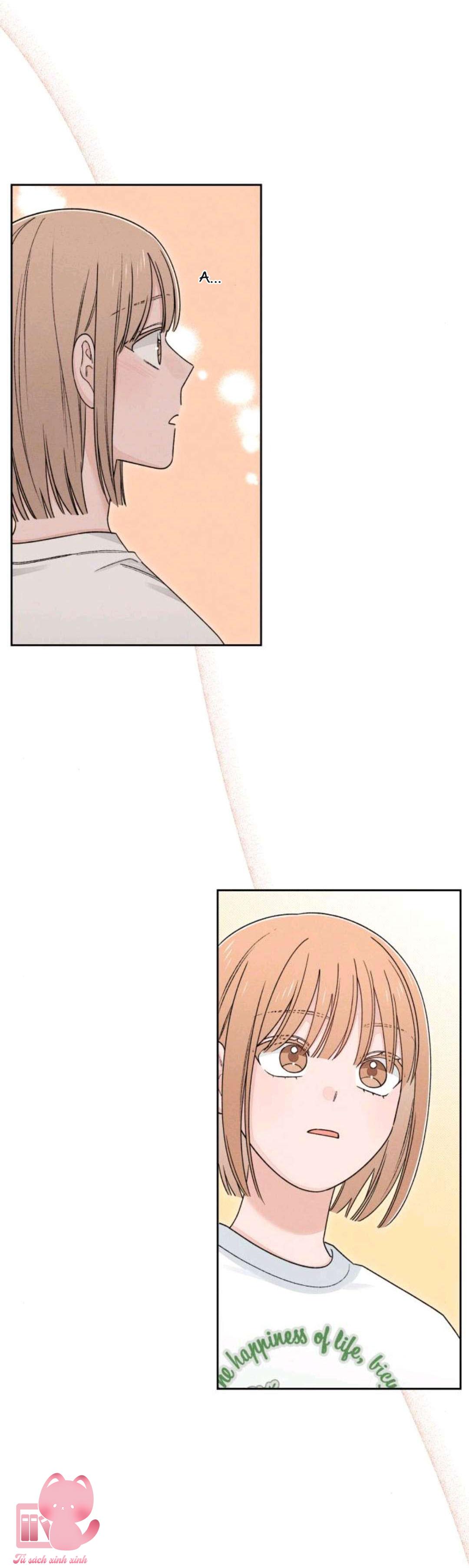 Bí Mật Thanh Xuân - Chap 94