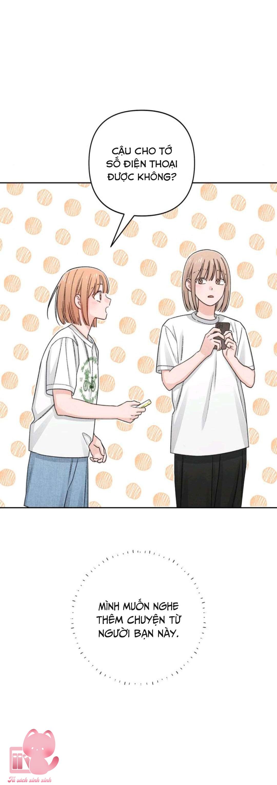 Bí Mật Thanh Xuân - Chap 94