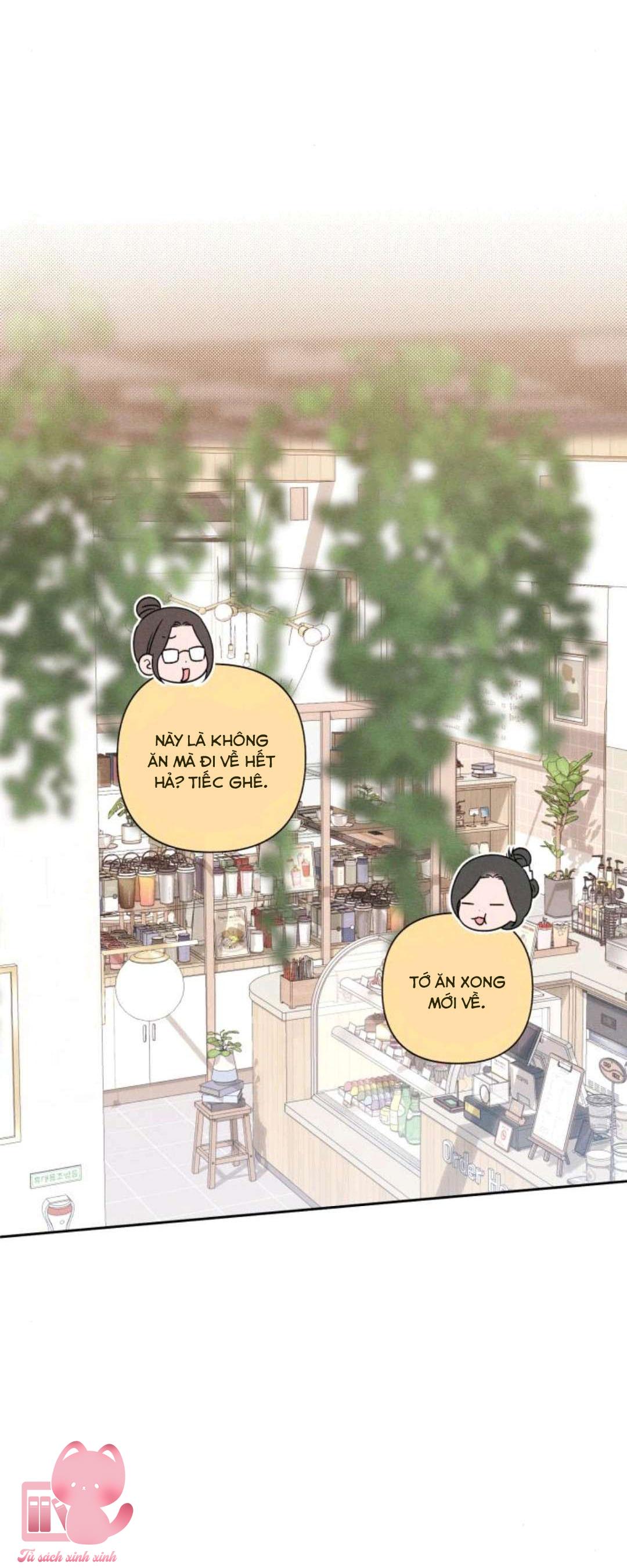 Bí Mật Thanh Xuân - Chap 94