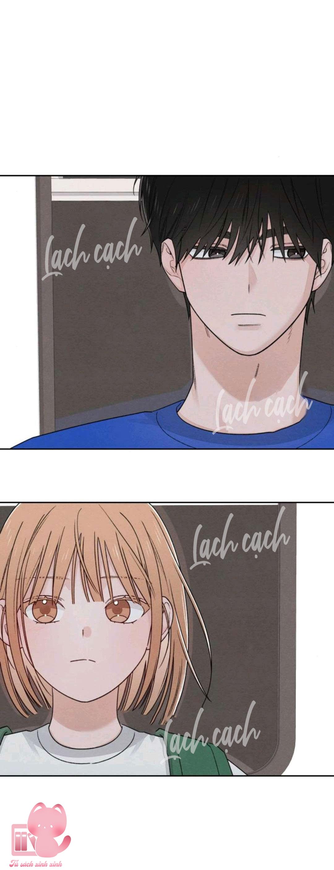 Bí Mật Thanh Xuân - Chap 94