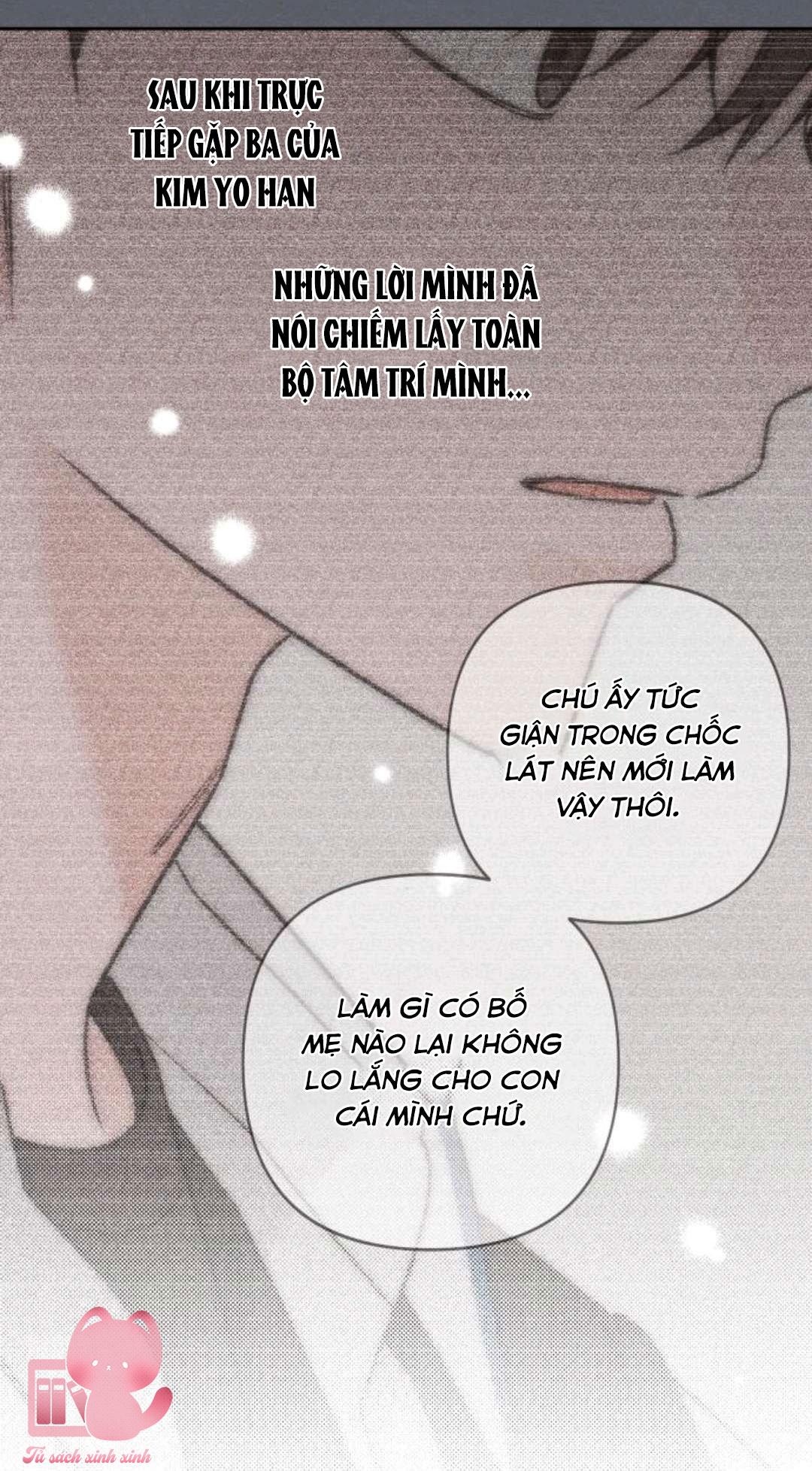 Bí Mật Thanh Xuân - Chap 94