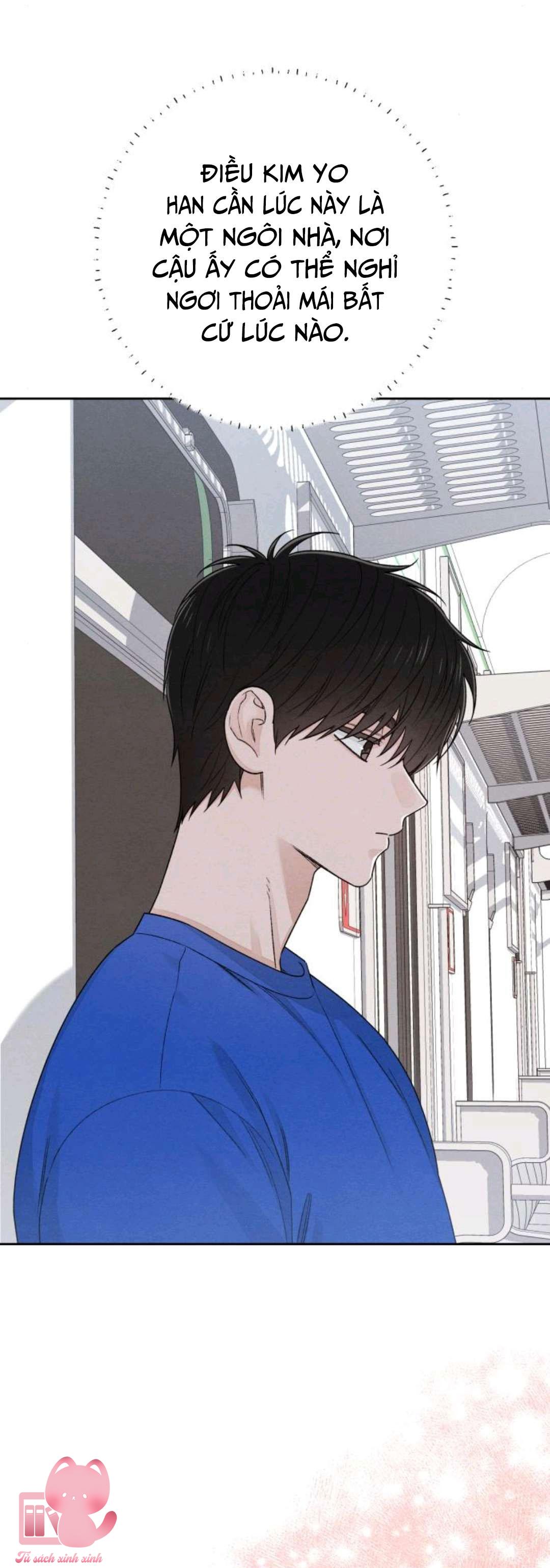 Bí Mật Thanh Xuân - Chap 94