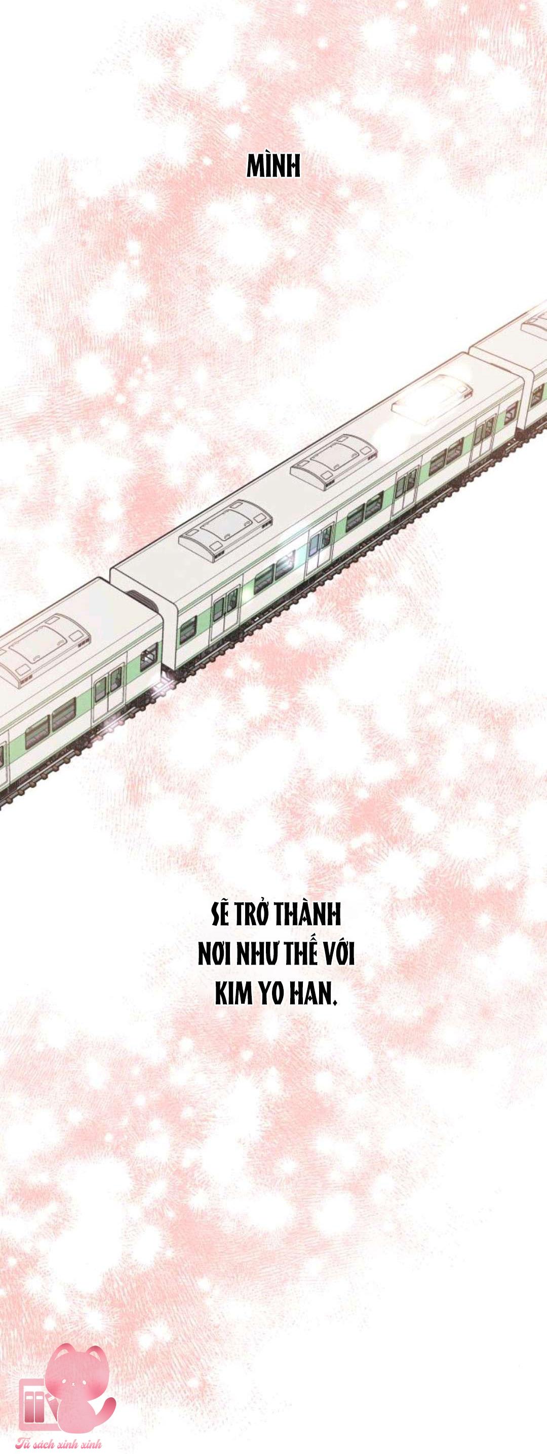 Bí Mật Thanh Xuân - Chap 94