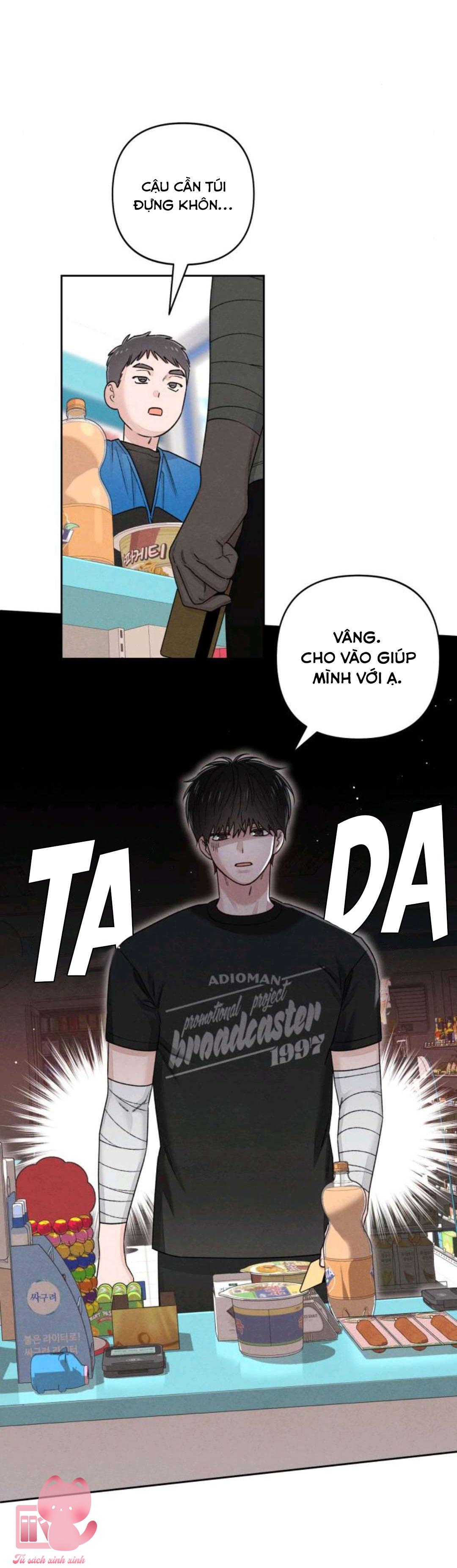 Bí Mật Thanh Xuân - Chap 94