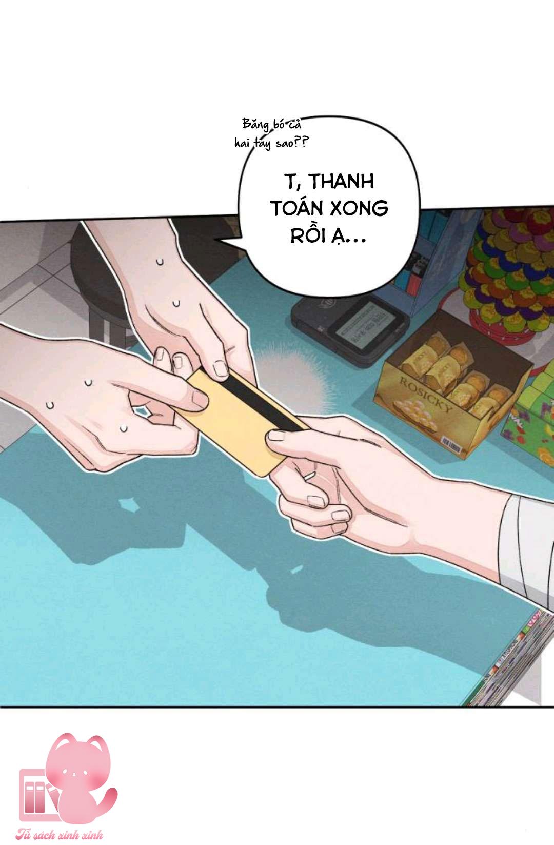 Bí Mật Thanh Xuân - Chap 94