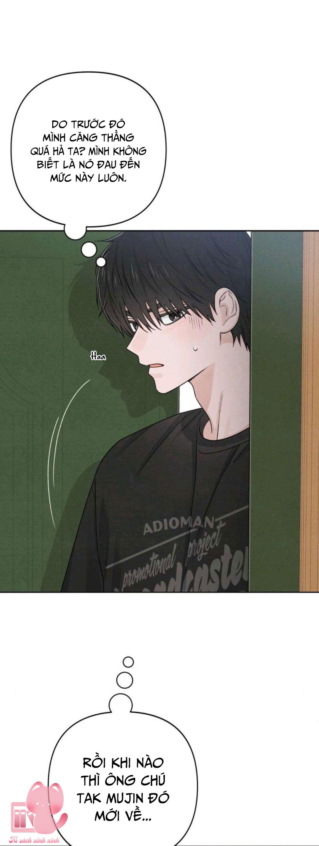 Bí Mật Thanh Xuân - Chap 94