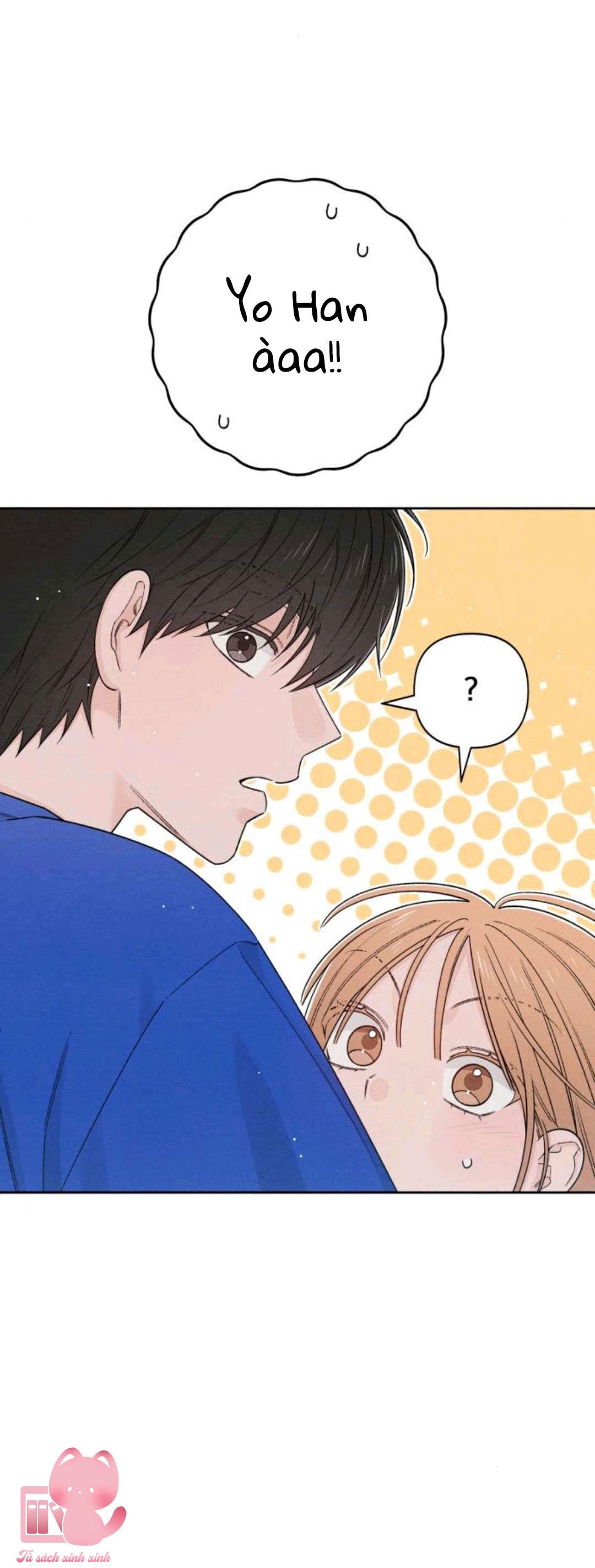 Bí Mật Thanh Xuân - Chap 94