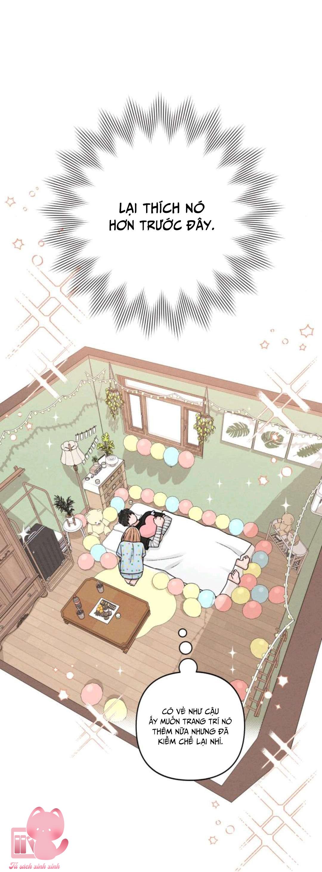 Bí Mật Thanh Xuân - Chap 95