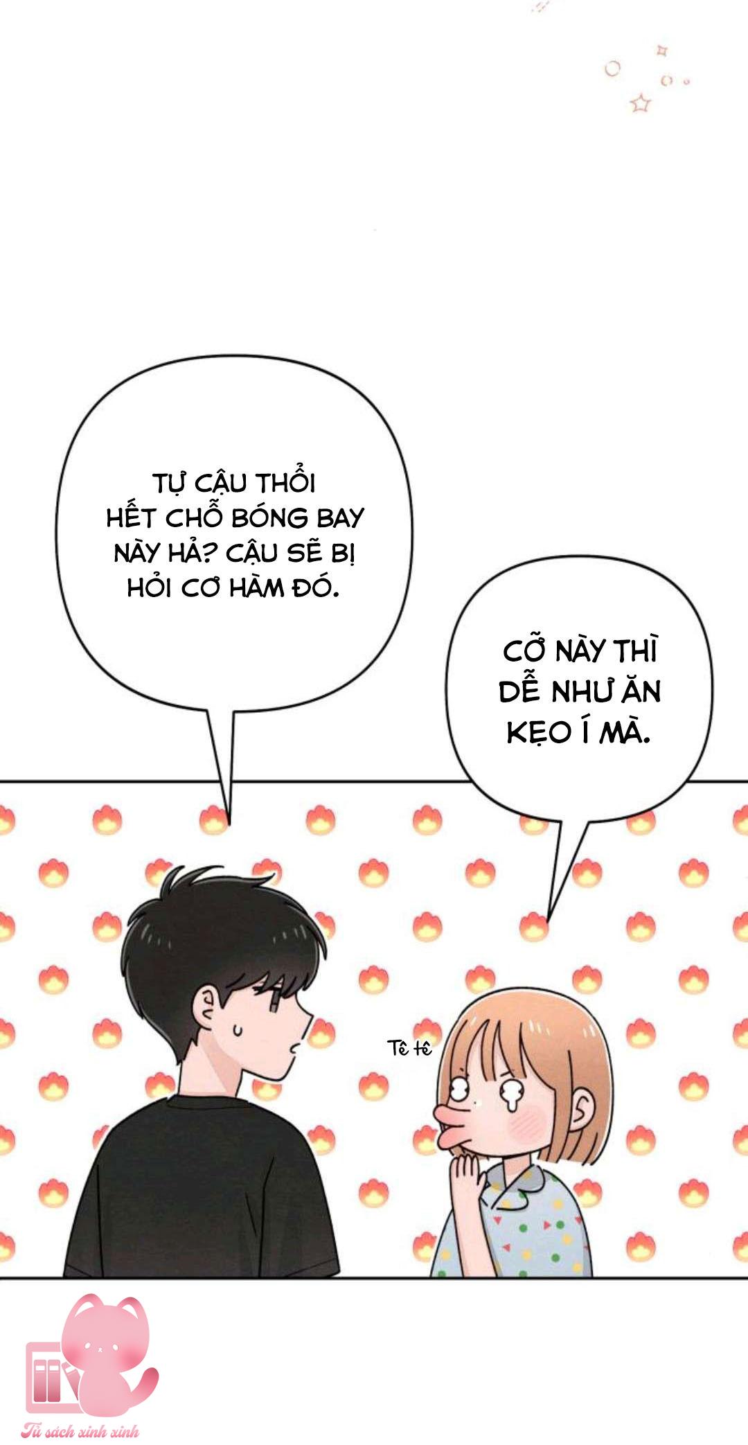 Bí Mật Thanh Xuân - Chap 95