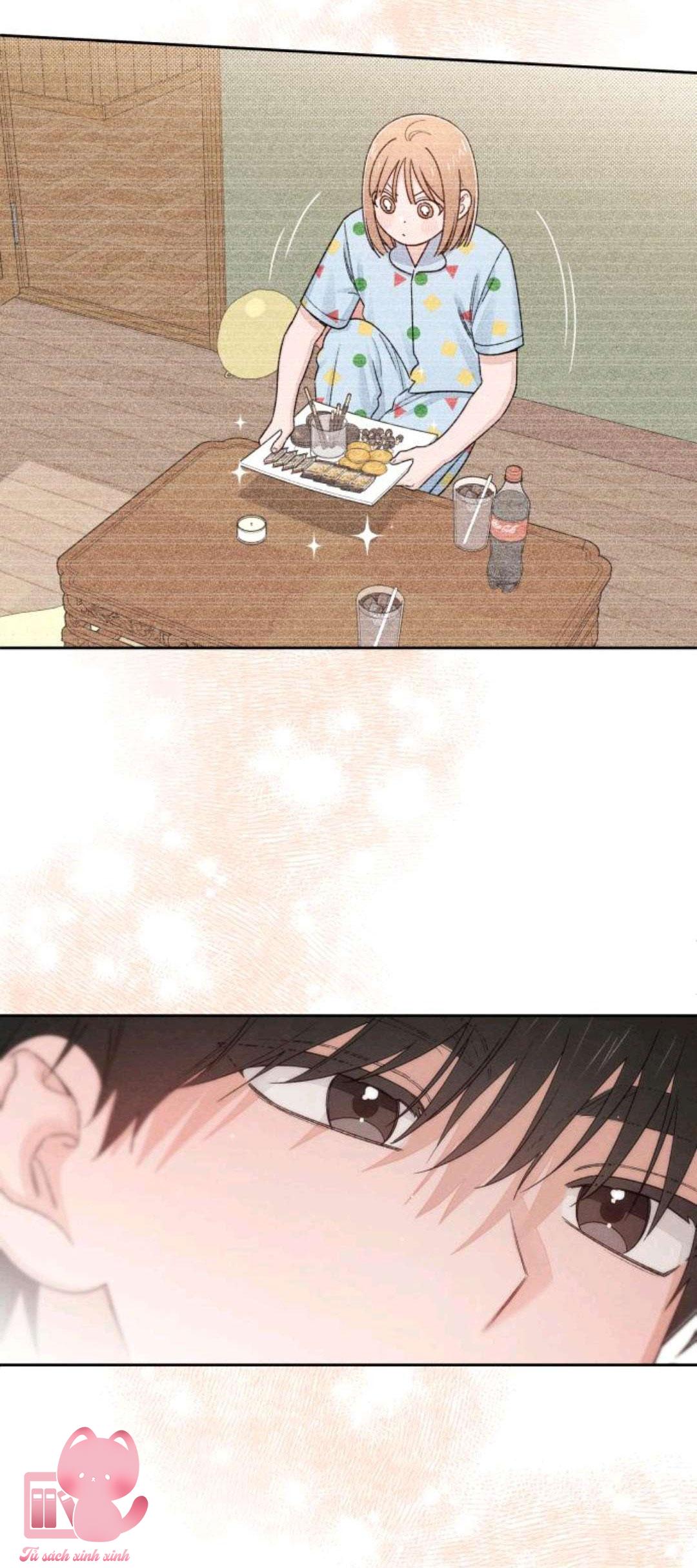 Bí Mật Thanh Xuân - Chap 95