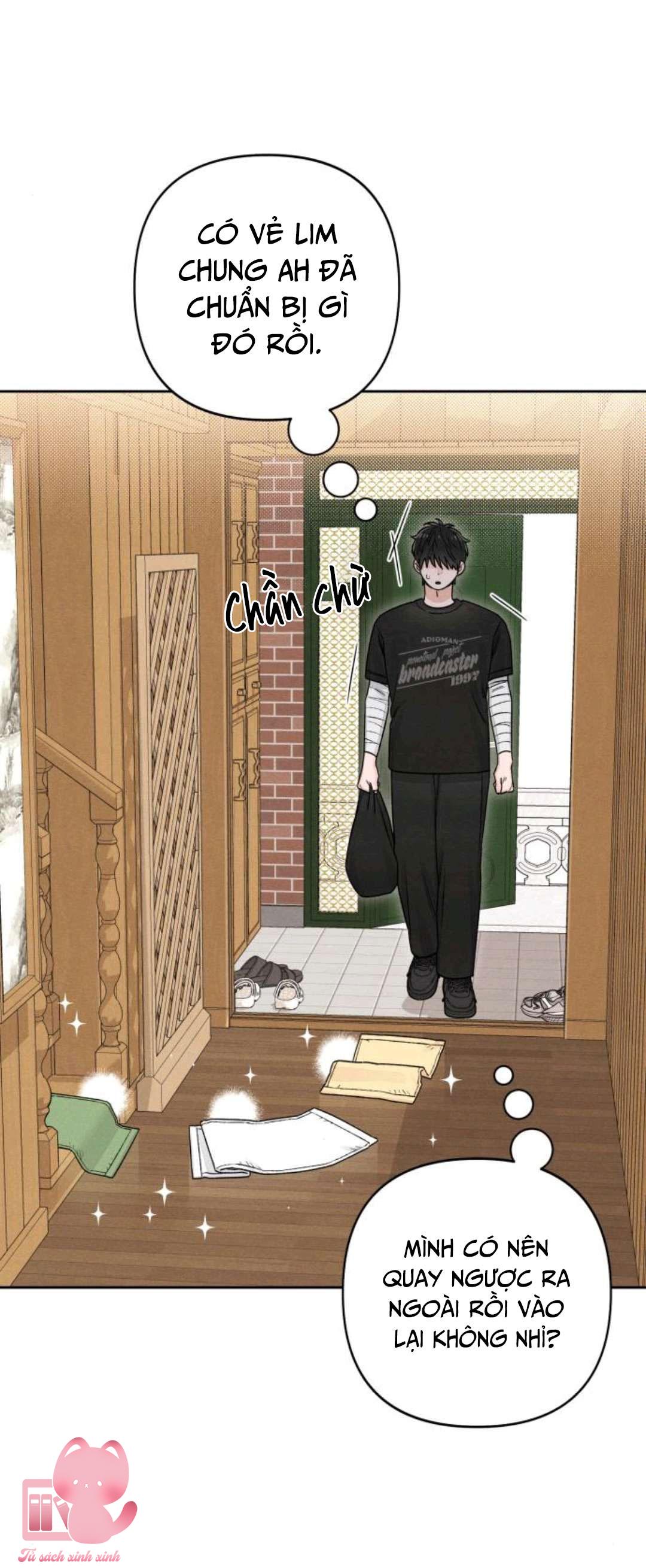 Bí Mật Thanh Xuân - Chap 95