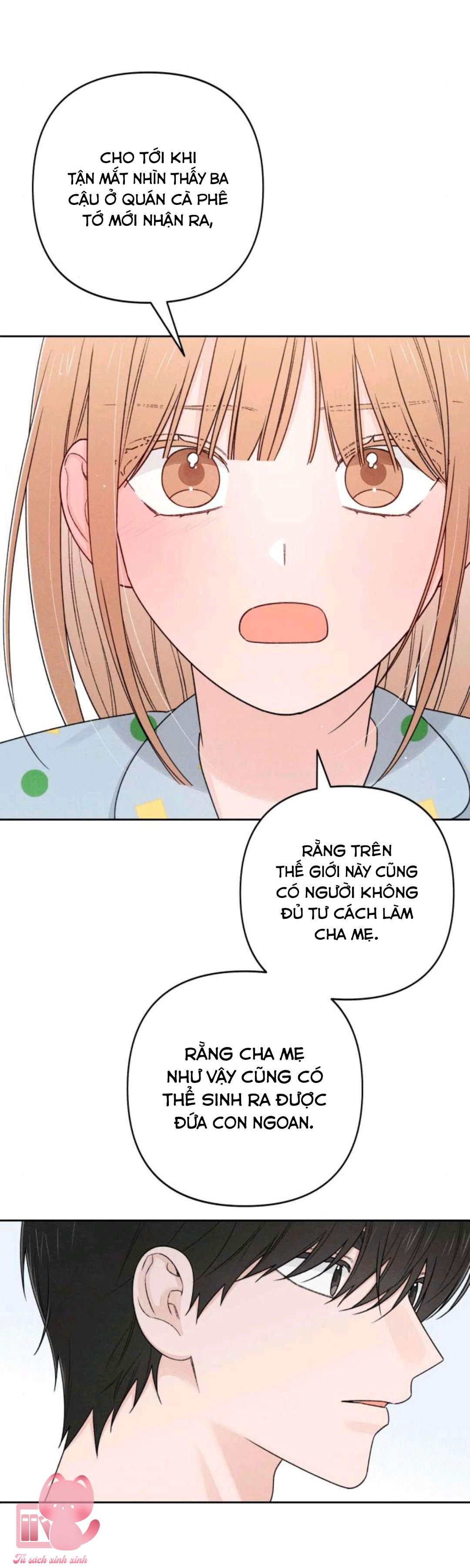 Bí Mật Thanh Xuân - Chap 95