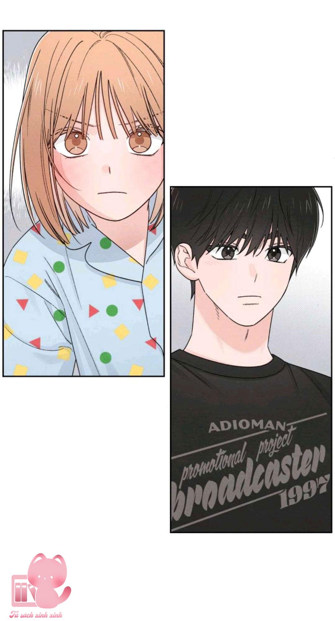 Bí Mật Thanh Xuân - Chap 95