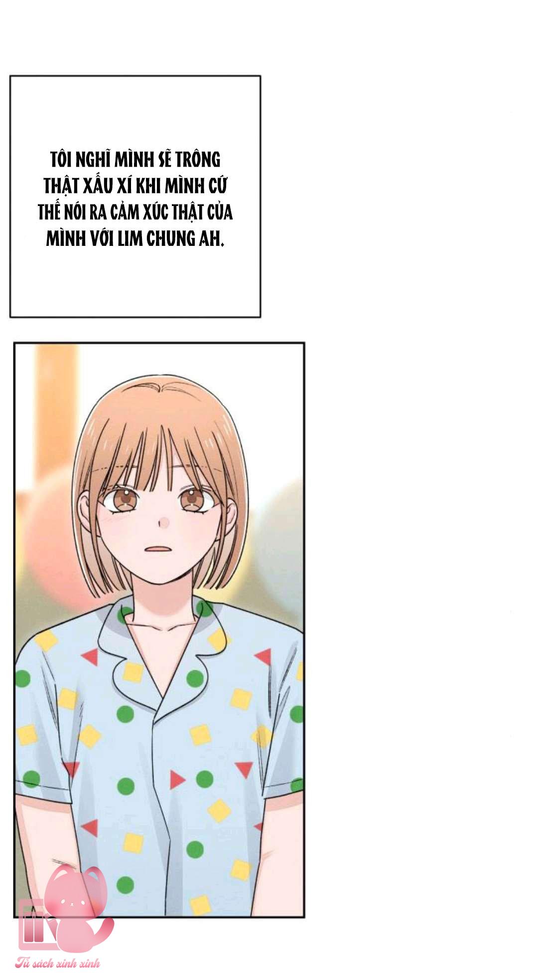 Bí Mật Thanh Xuân - Chap 95