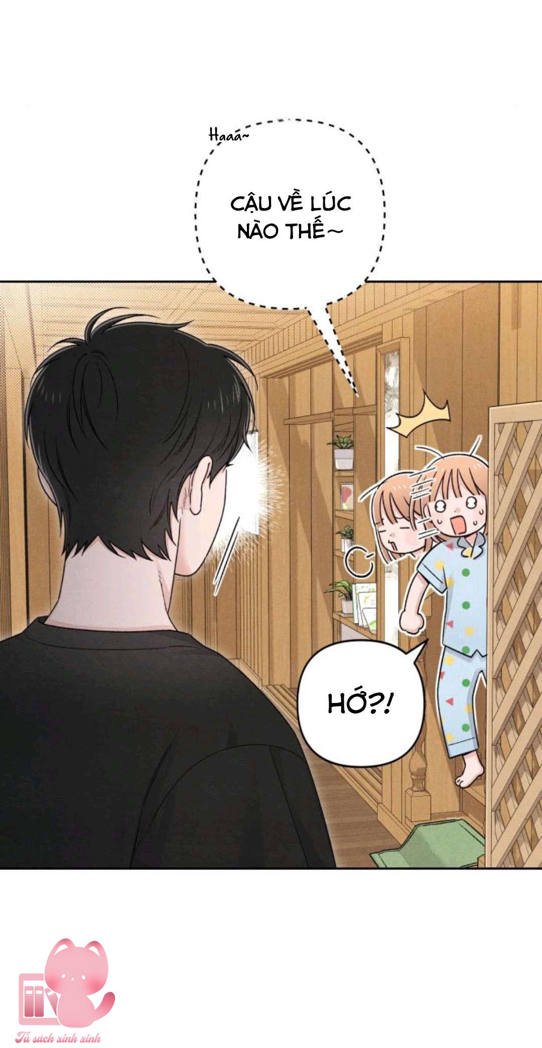 Bí Mật Thanh Xuân - Chap 95