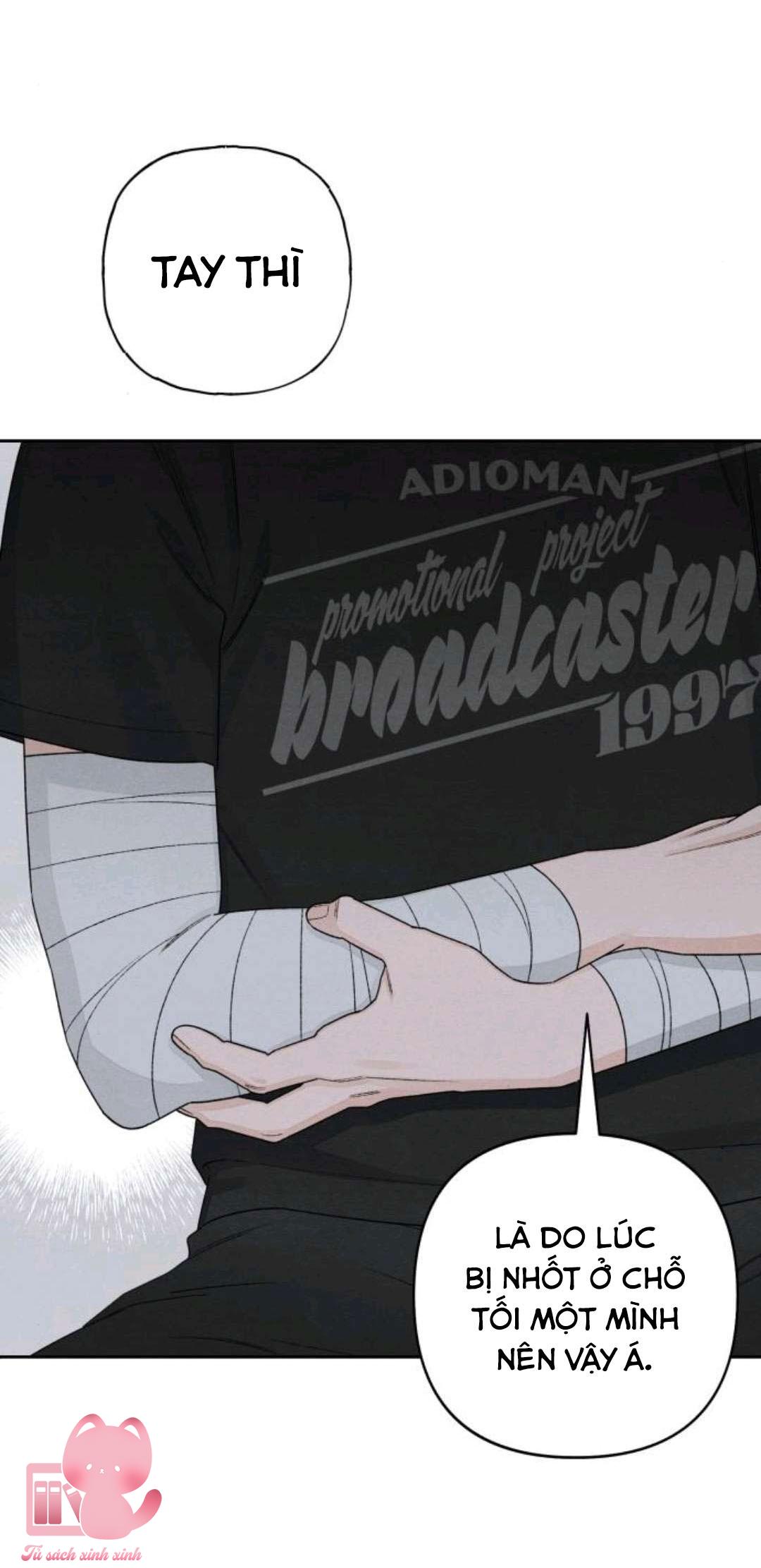 Bí Mật Thanh Xuân - Chap 95