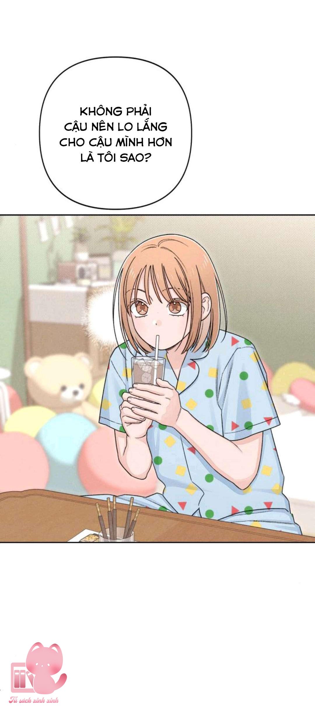 Bí Mật Thanh Xuân - Chap 95