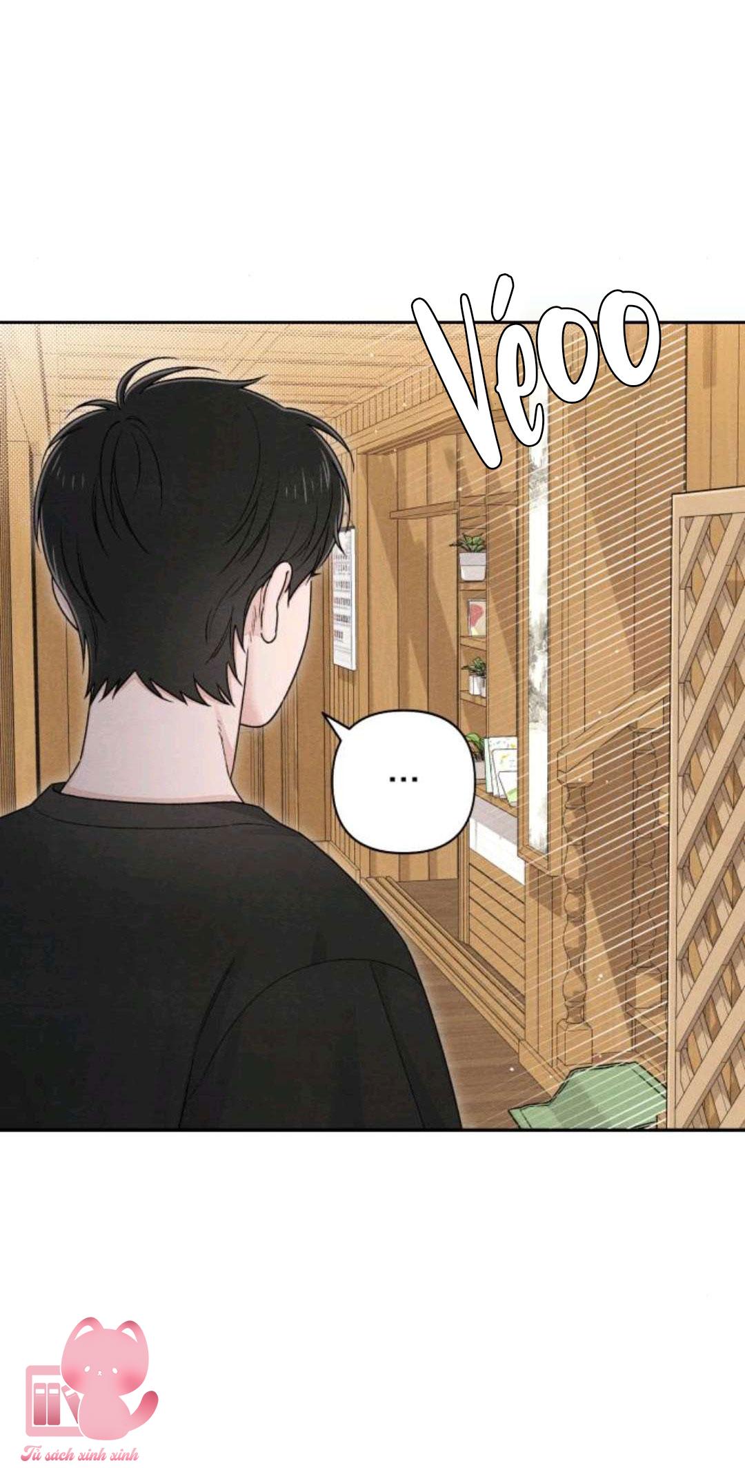 Bí Mật Thanh Xuân - Chap 95