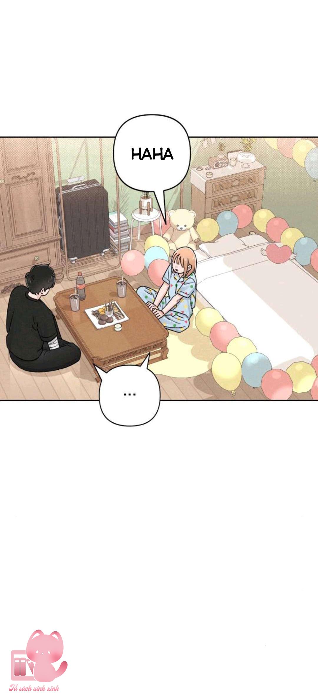 Bí Mật Thanh Xuân - Chap 95