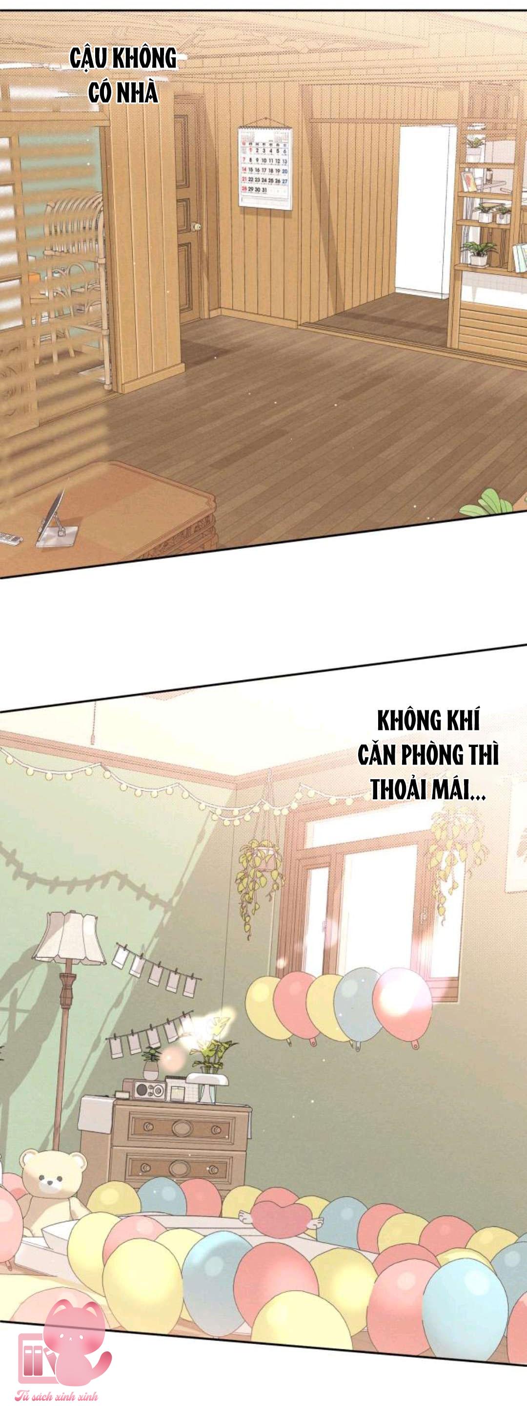 Bí Mật Thanh Xuân - Chap 95