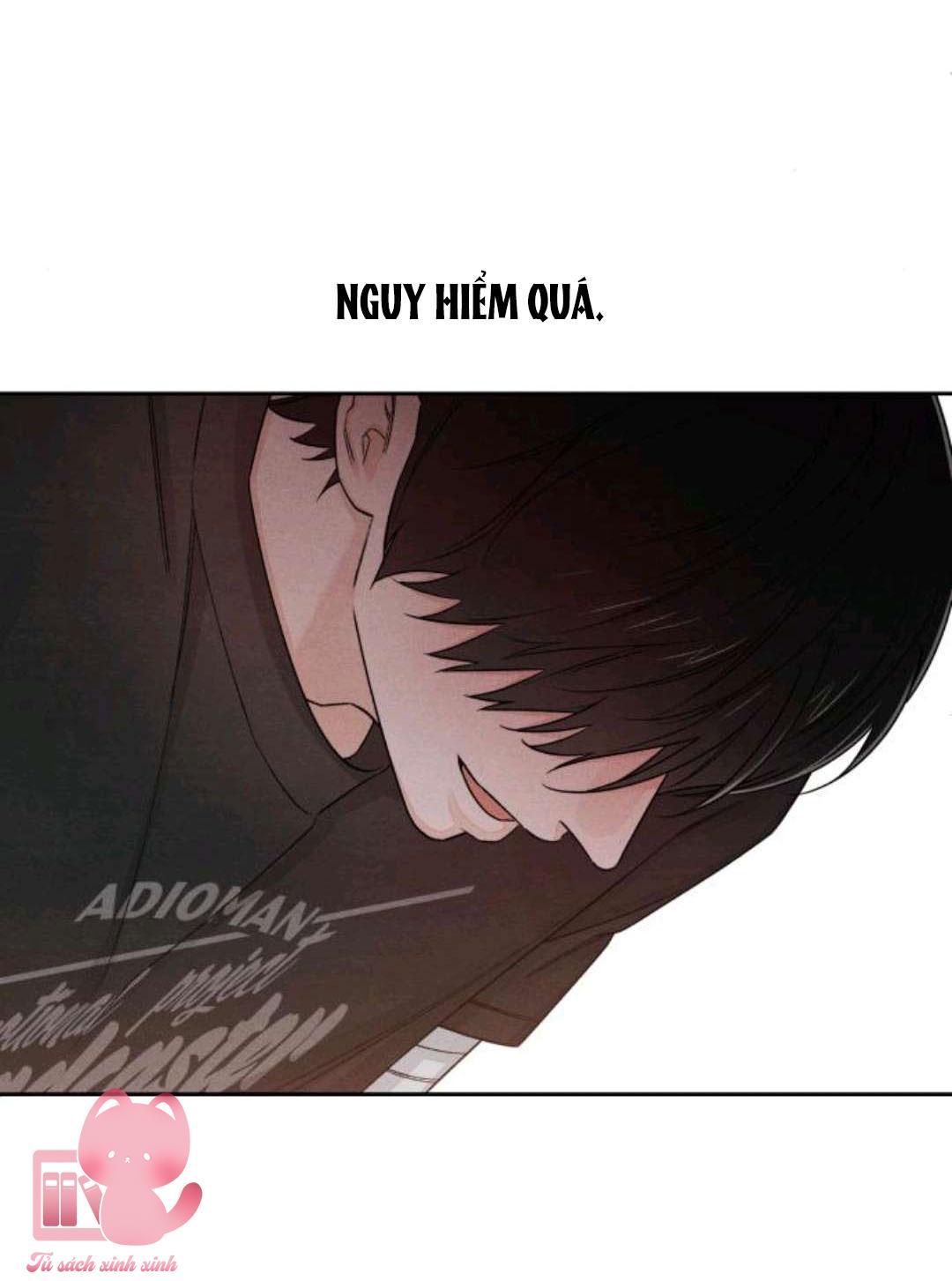 Bí Mật Thanh Xuân - Chap 95